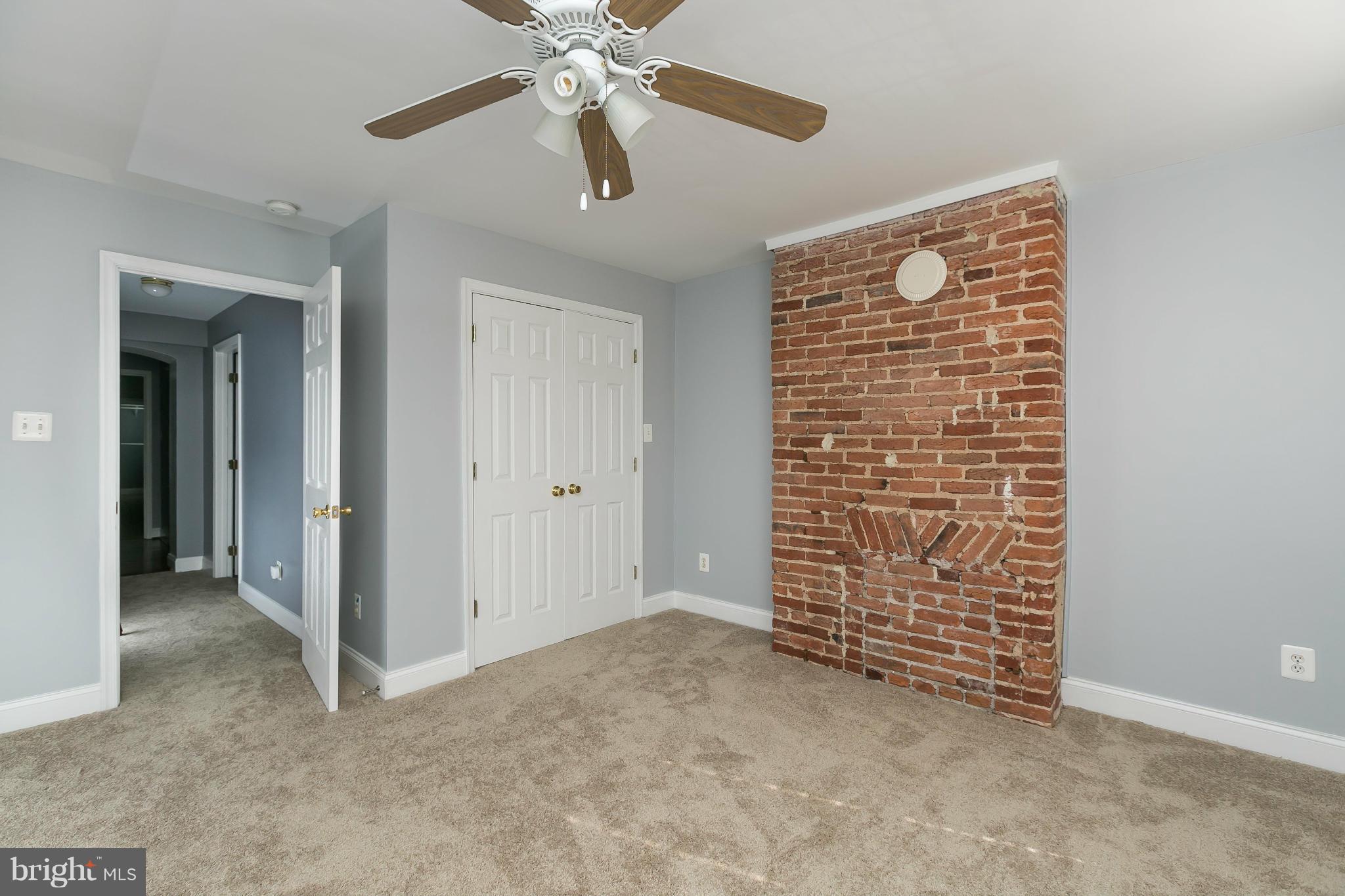 CANTON - Residential Lease