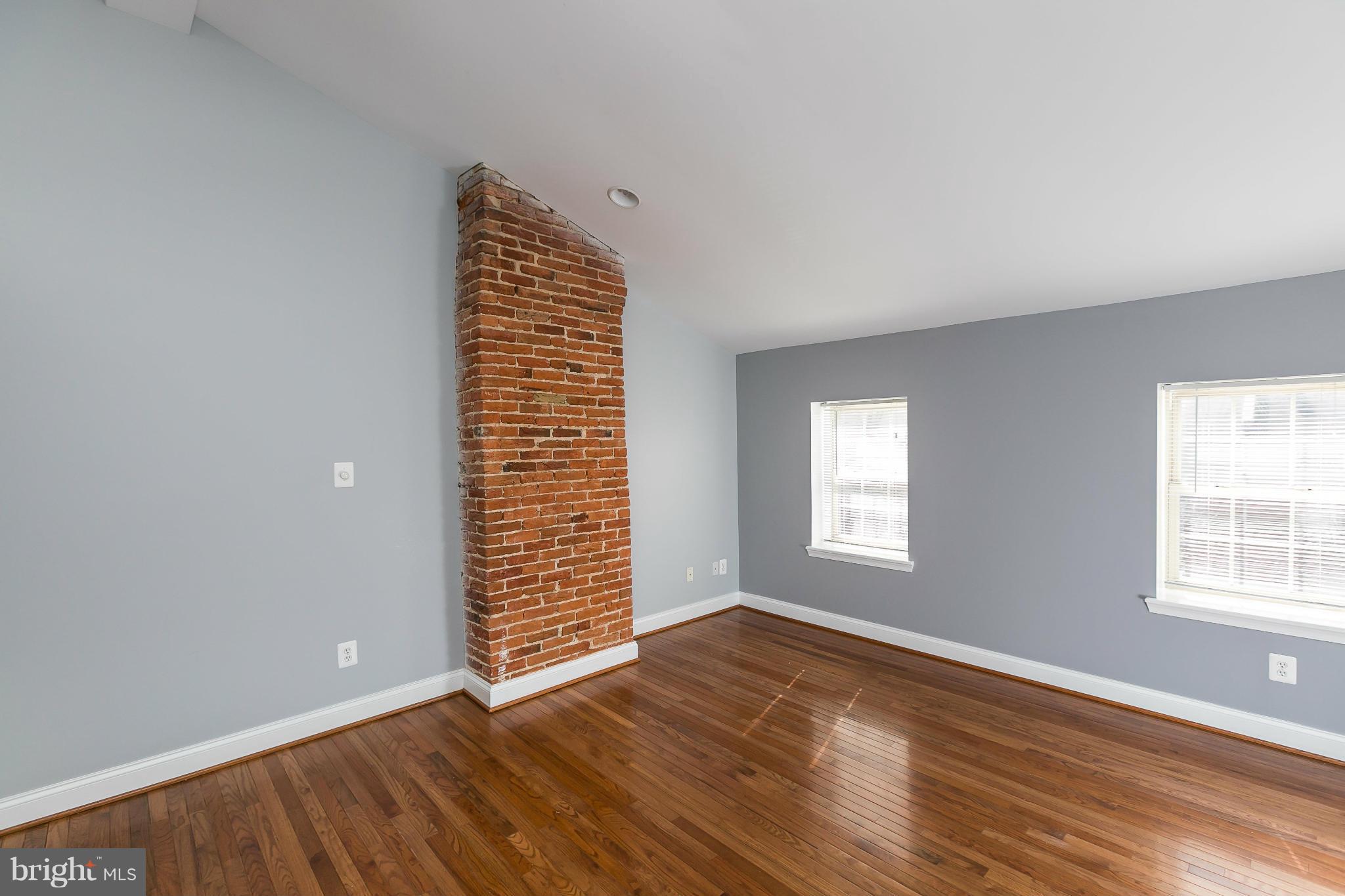 CANTON - Residential Lease