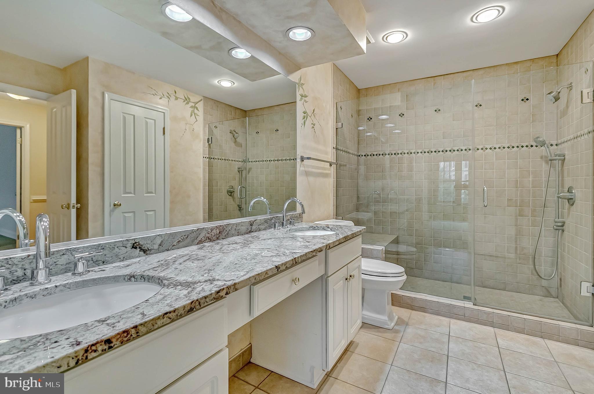 POTOMAC CREST - Residential Lease