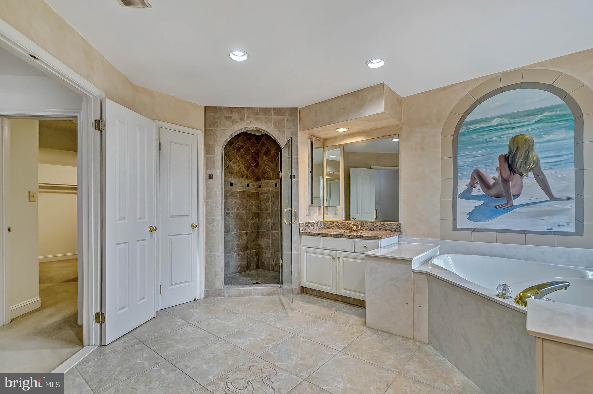 POTOMAC CREST - Residential Lease