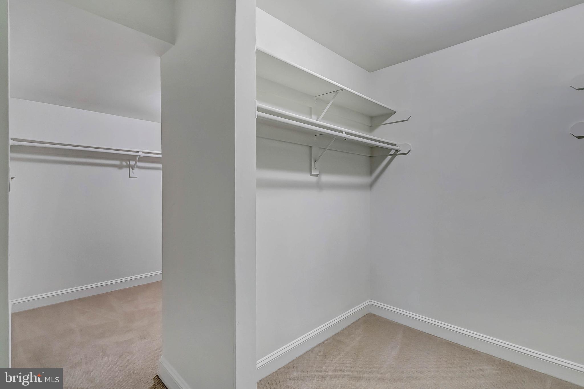 POTOMAC CREST - Residential Lease