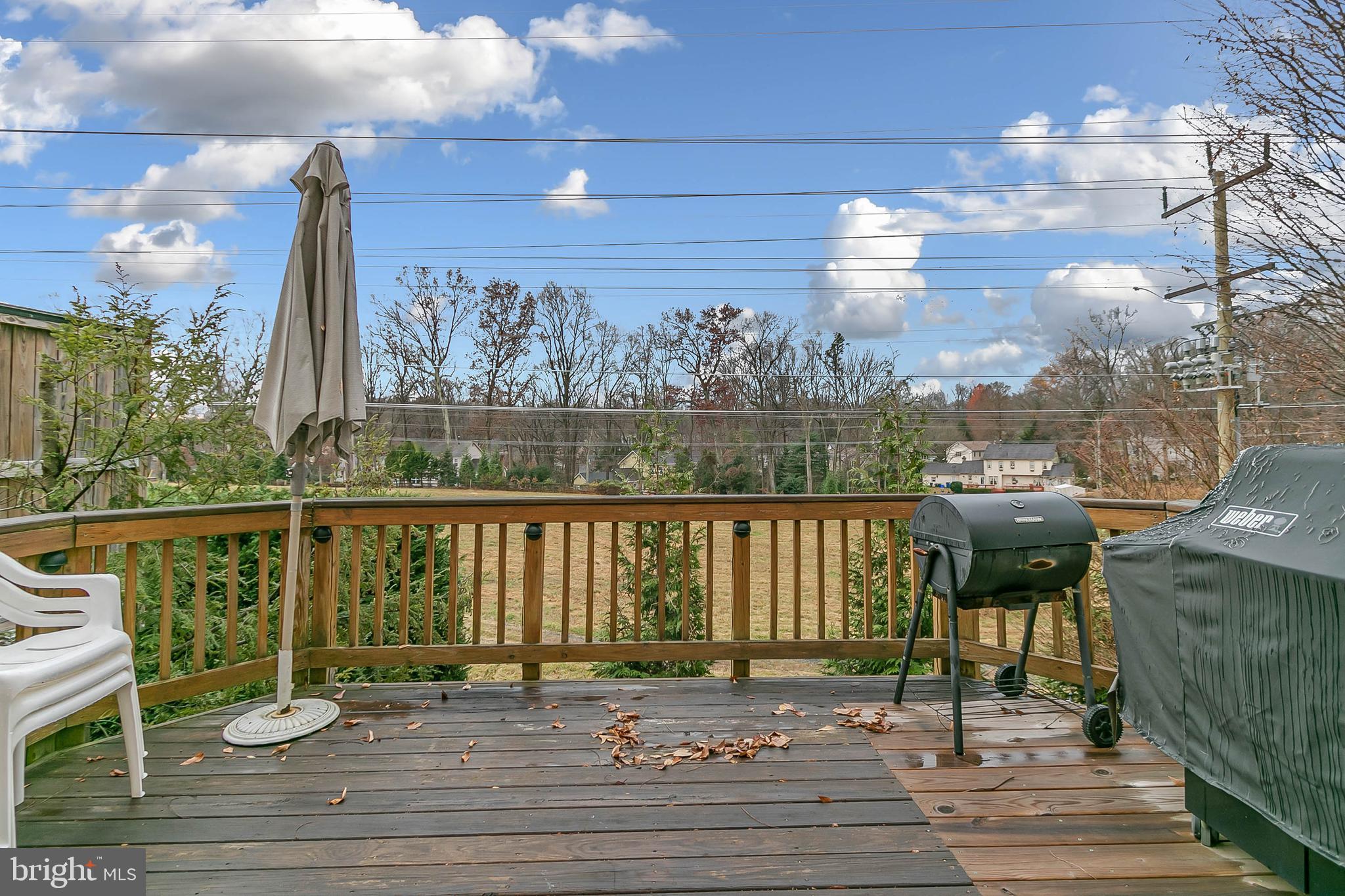 POTOMAC CREST - Residential Lease