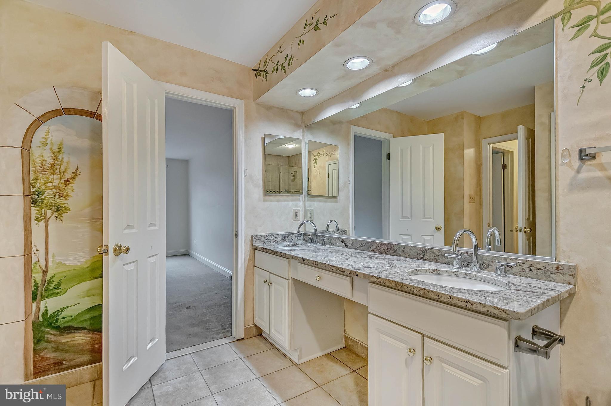 POTOMAC CREST - Residential Lease