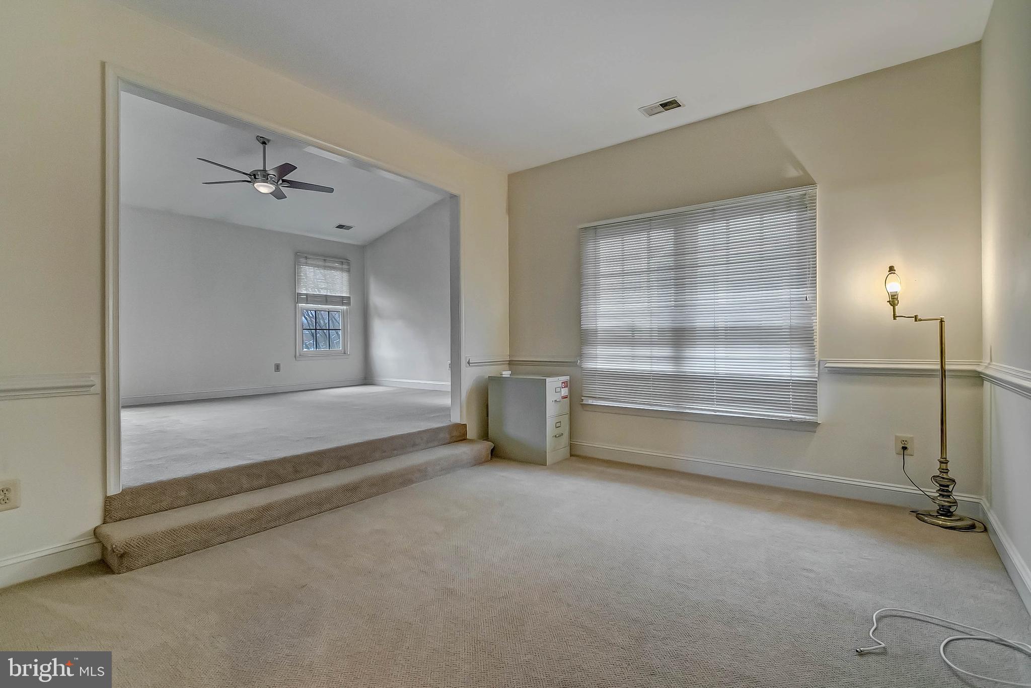 POTOMAC CREST - Residential Lease