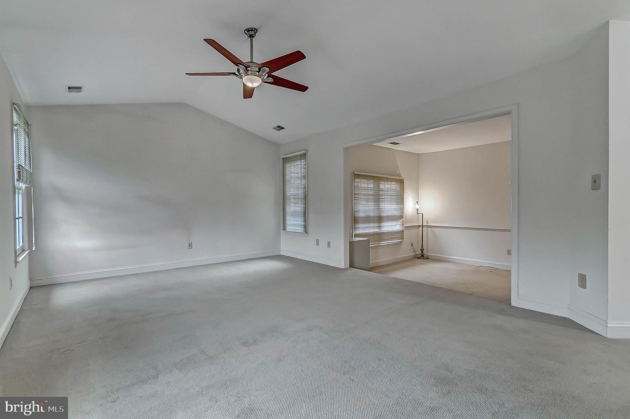 POTOMAC CREST - Residential Lease