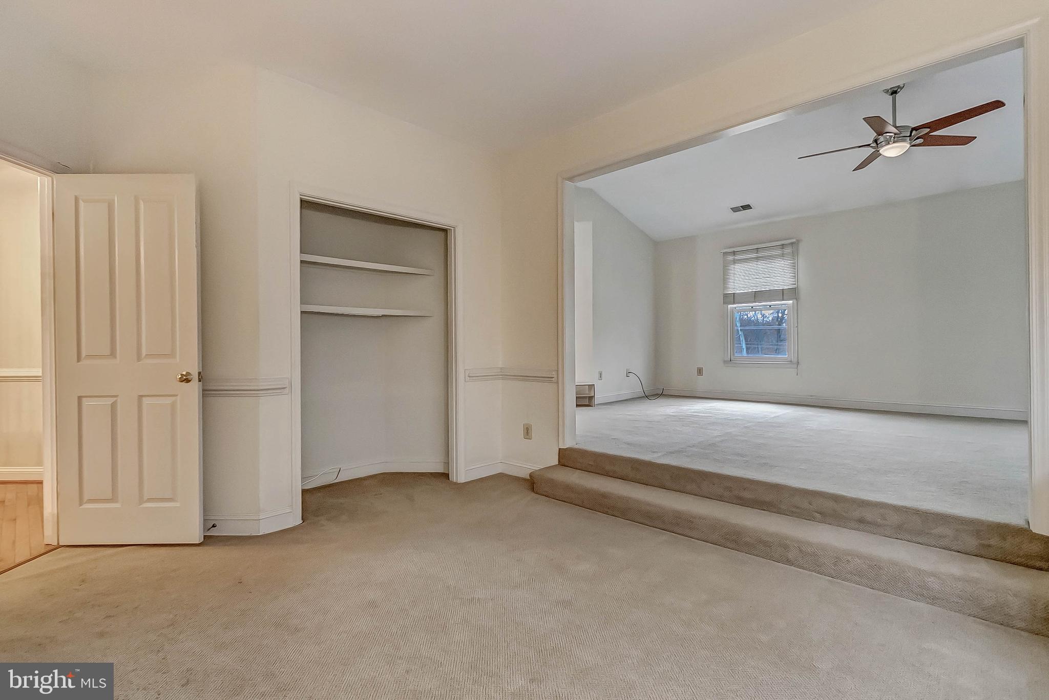 POTOMAC CREST - Residential Lease