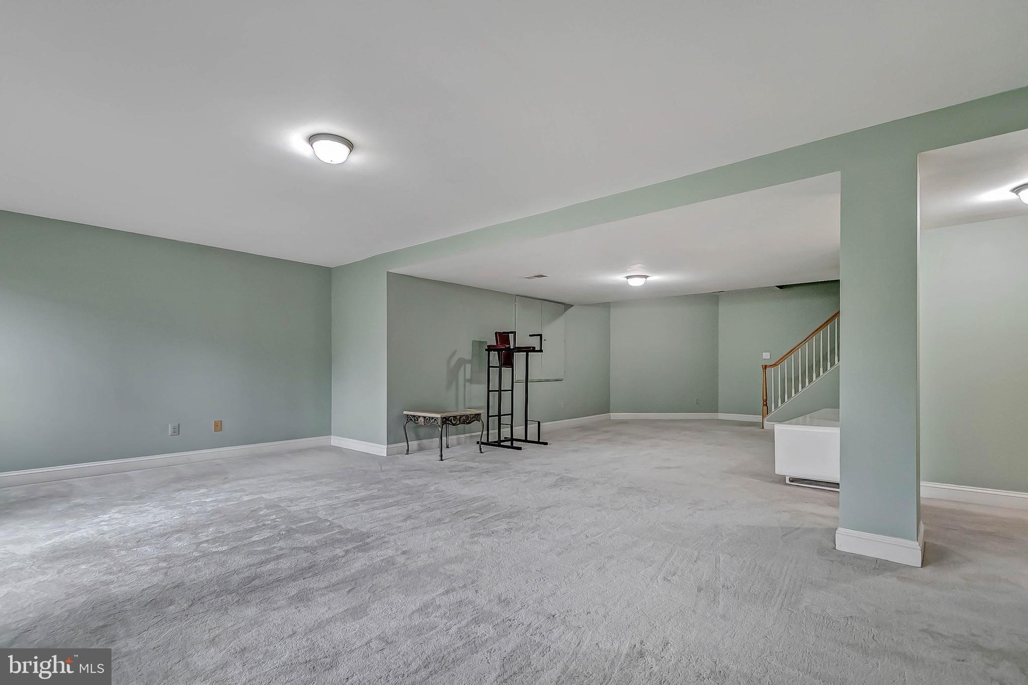 POTOMAC CREST - Residential Lease