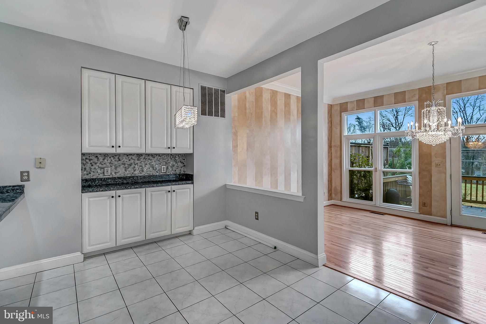 POTOMAC CREST - Residential Lease