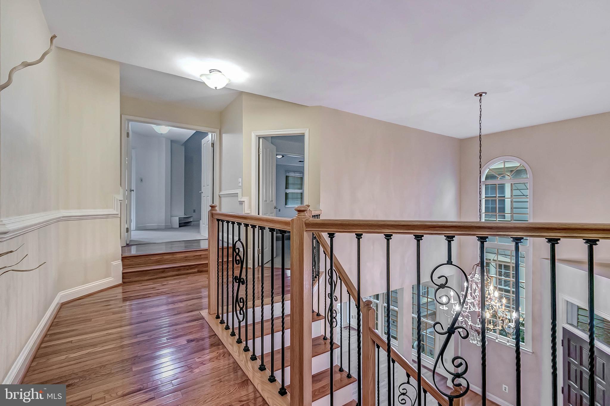 POTOMAC CREST - Residential Lease