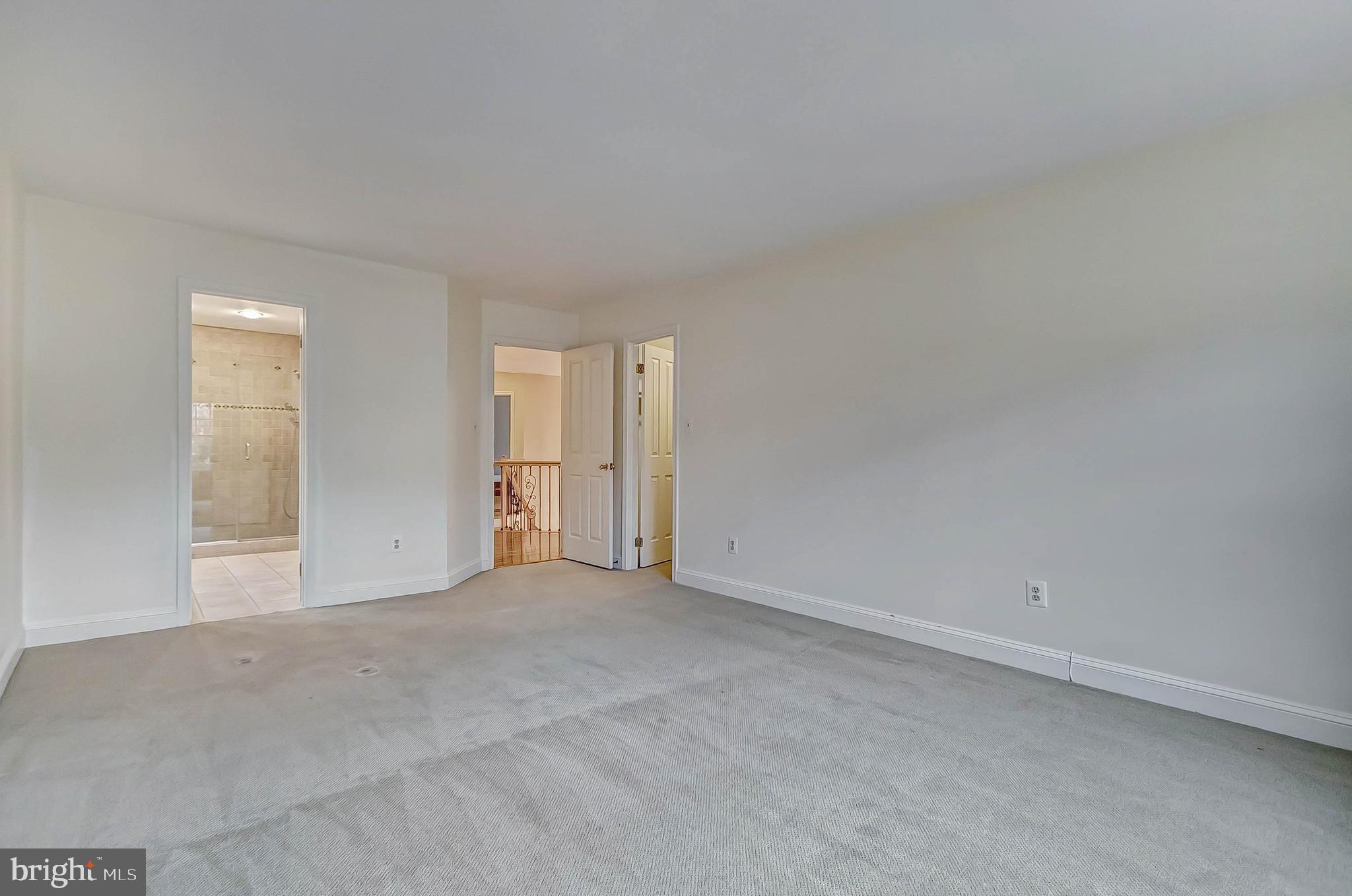 POTOMAC CREST - Residential Lease