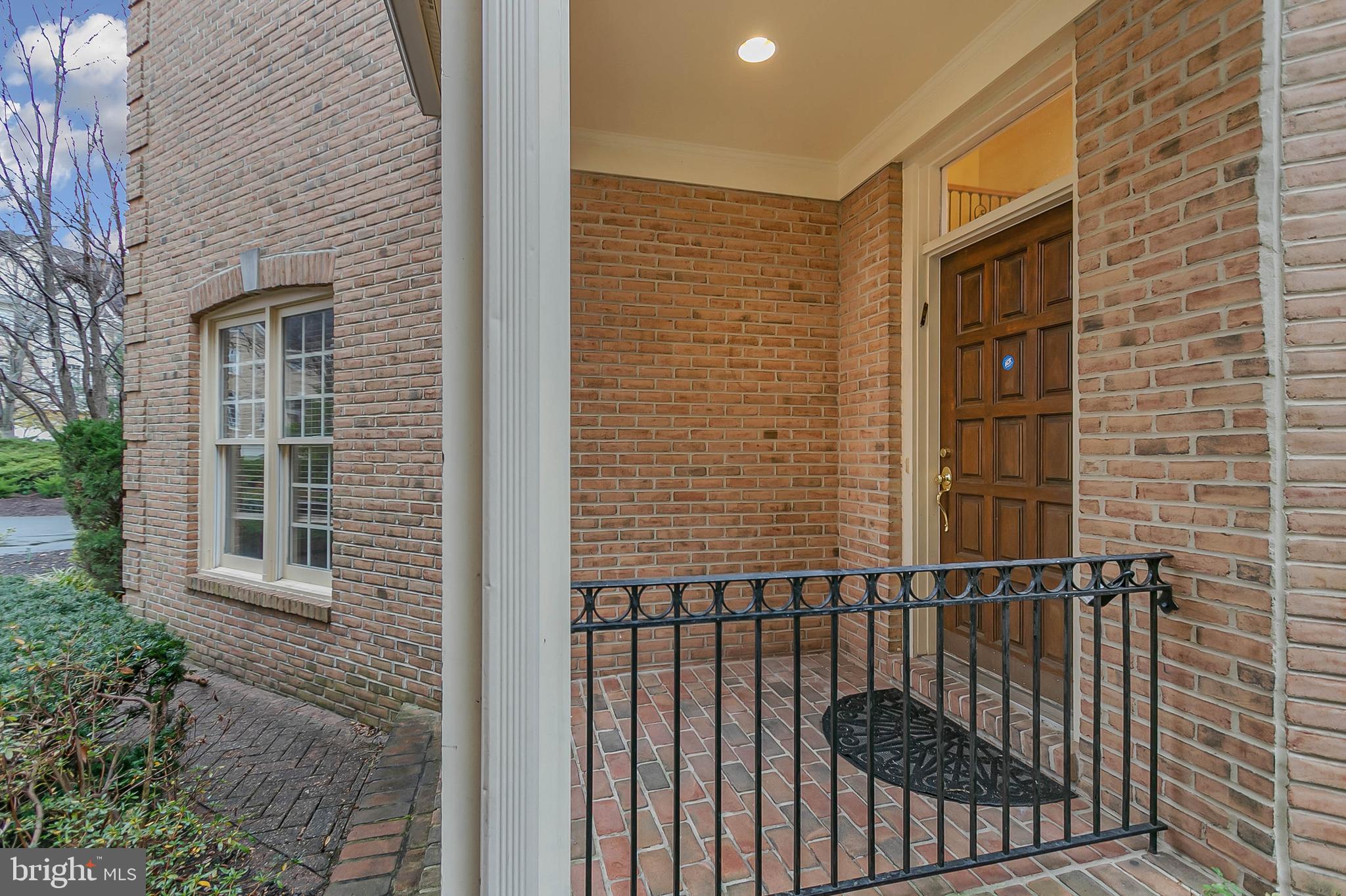 POTOMAC CREST - Residential Lease