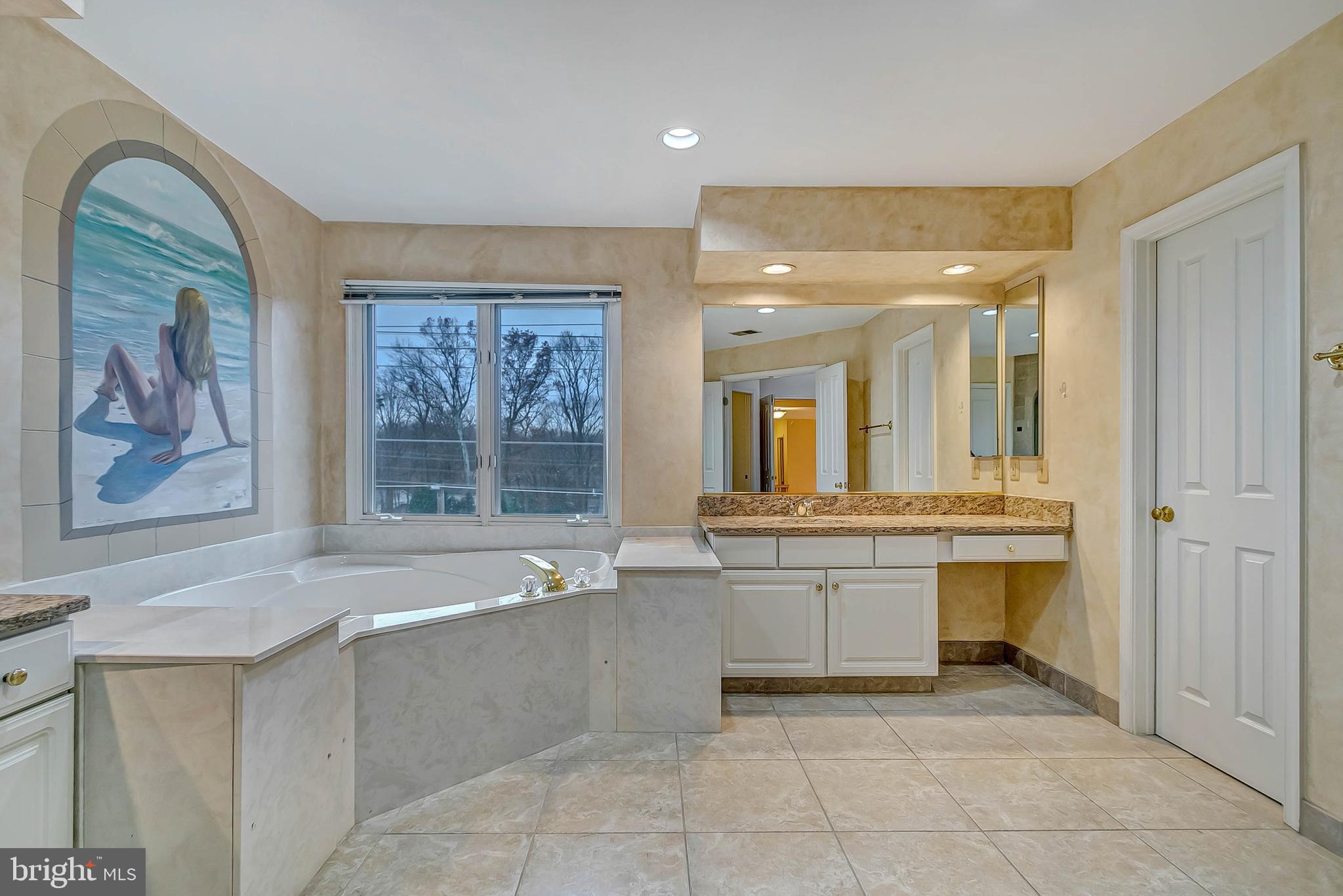 POTOMAC CREST - Residential Lease