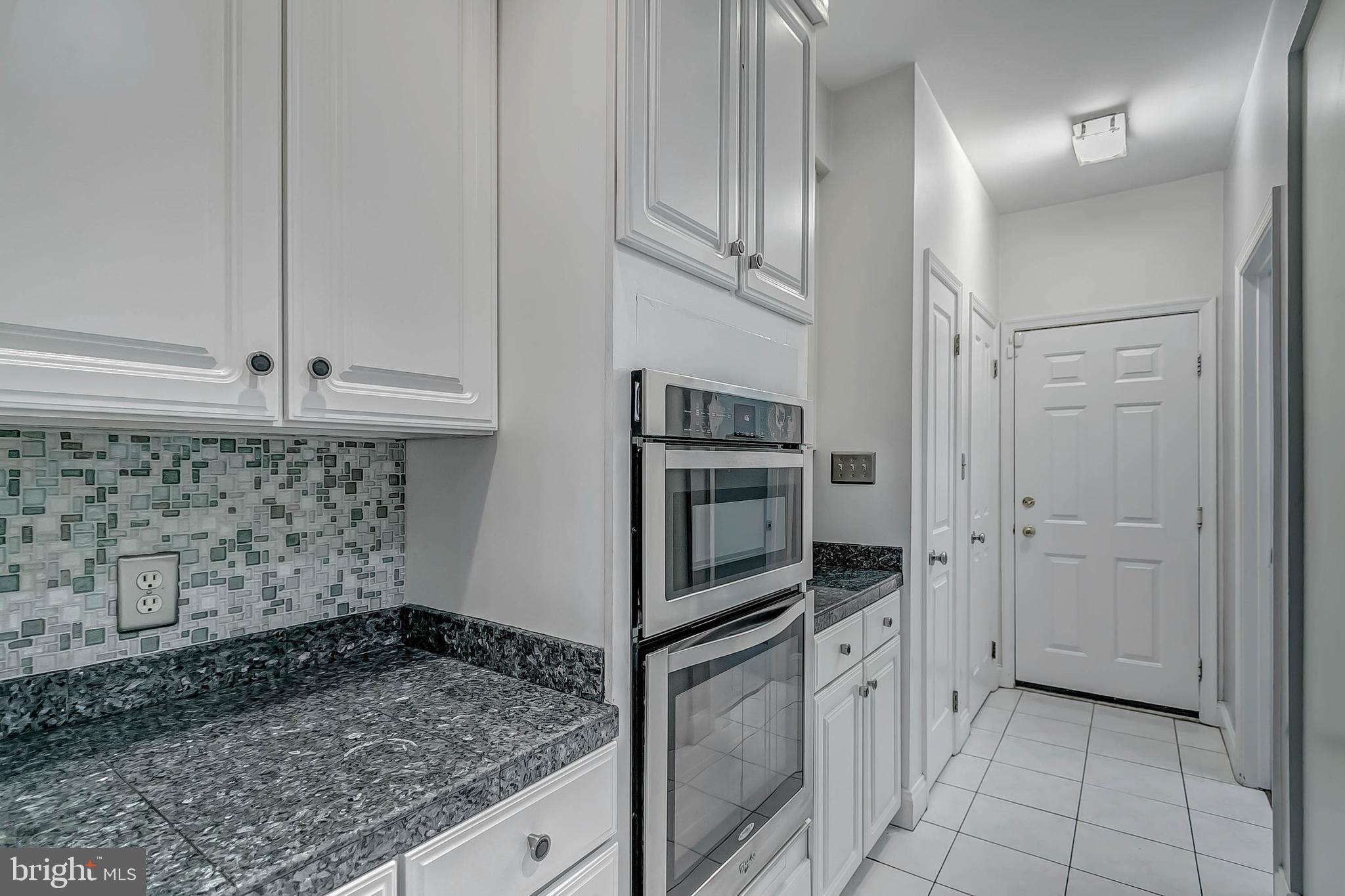 POTOMAC CREST - Residential Lease