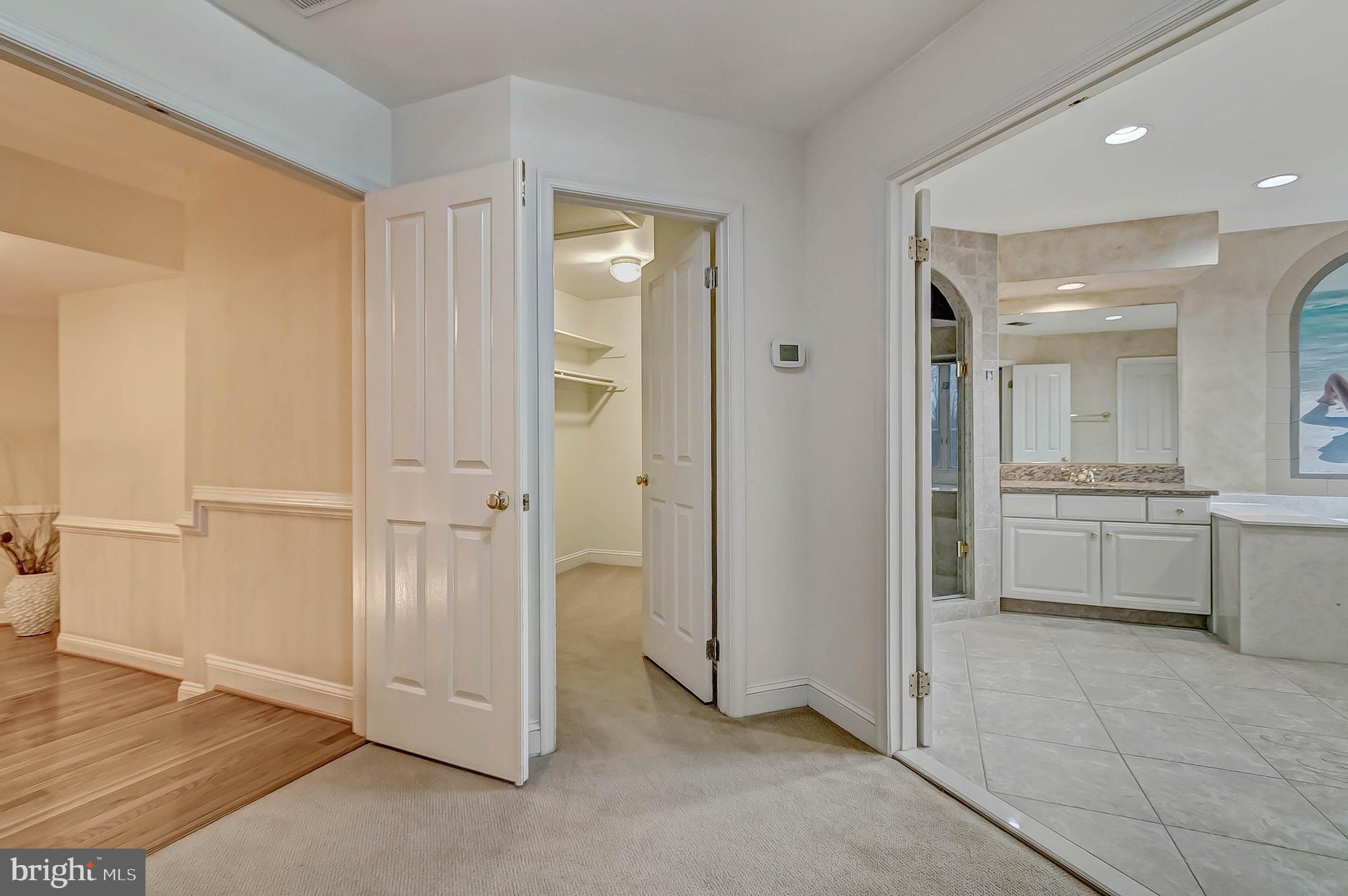 POTOMAC CREST - Residential Lease