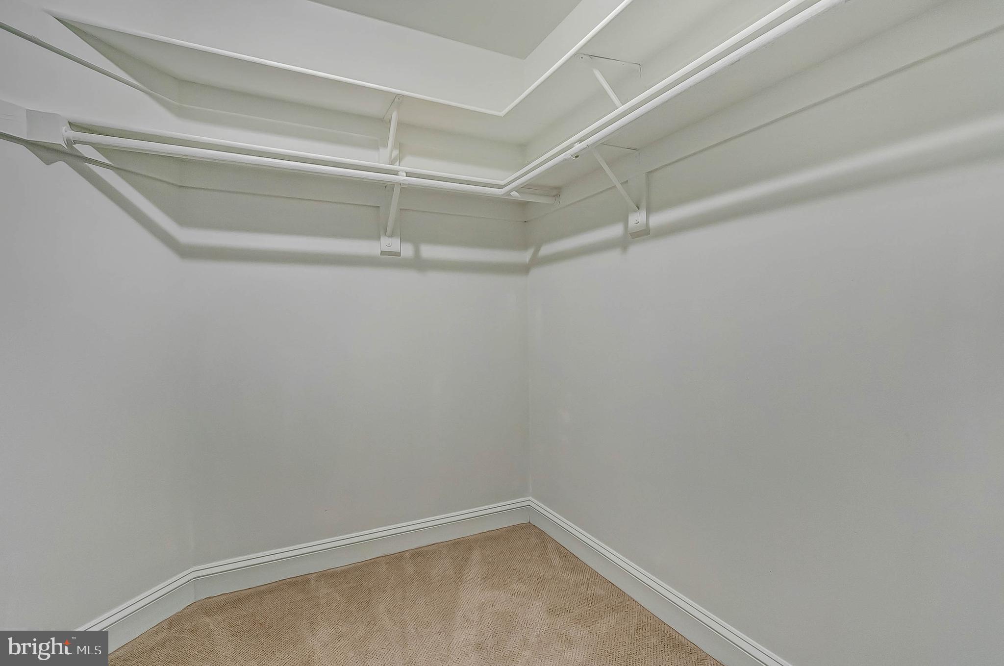 POTOMAC CREST - Residential Lease