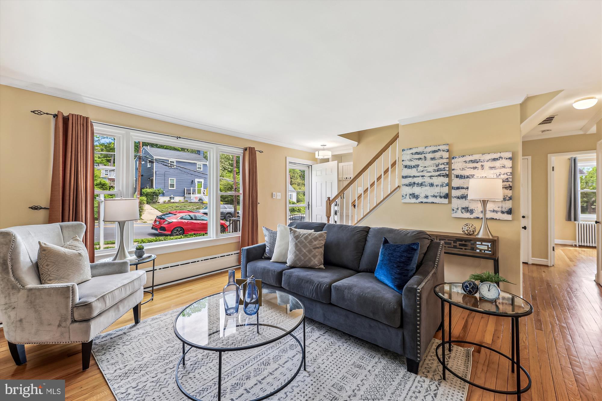 CLAREMONT - Residential