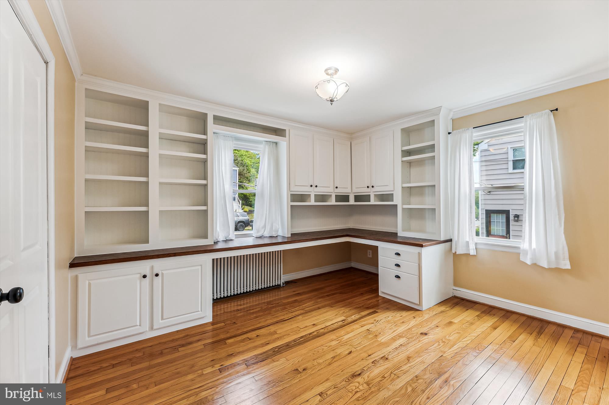 CLAREMONT - Residential