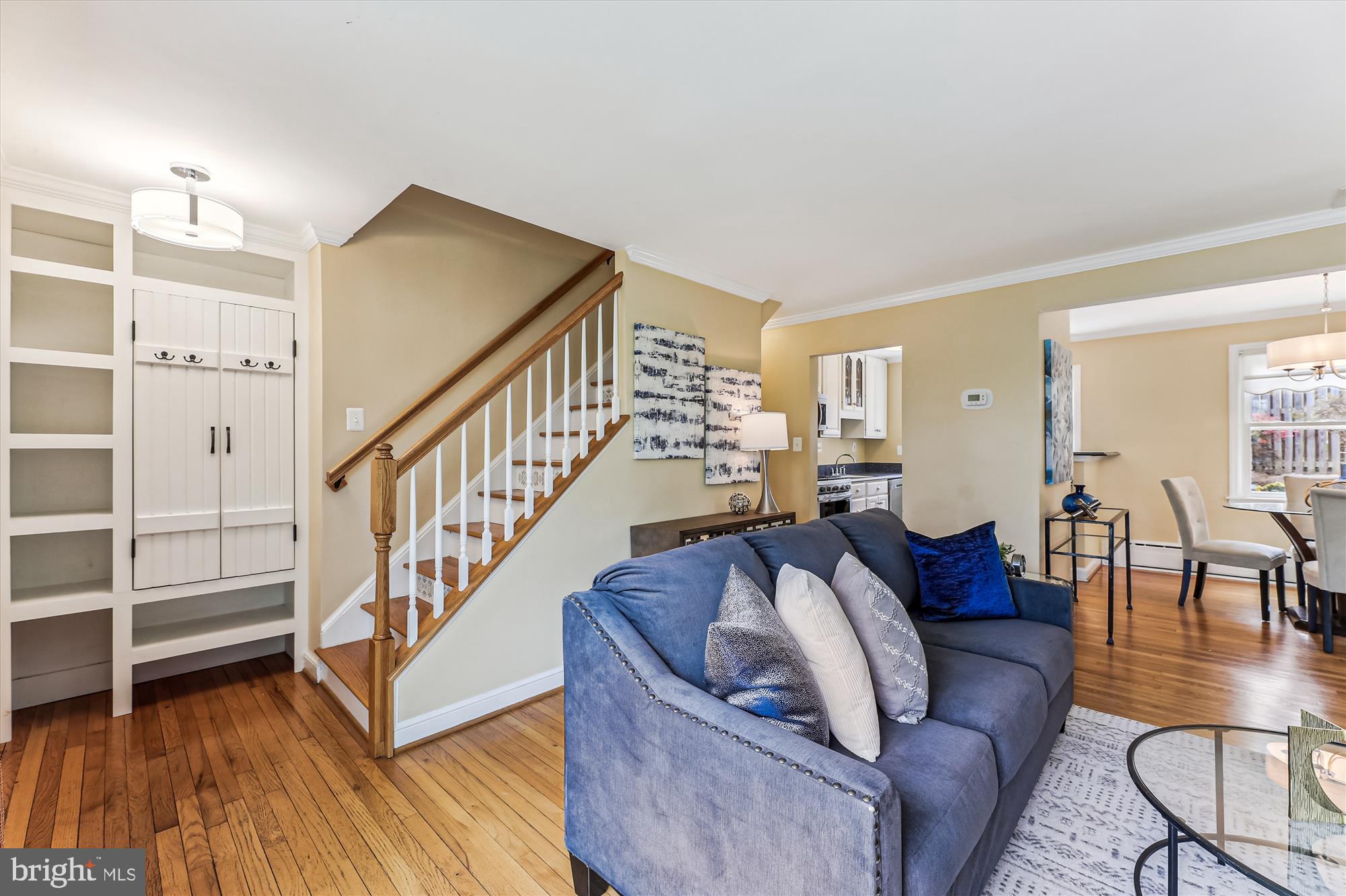 CLAREMONT - Residential