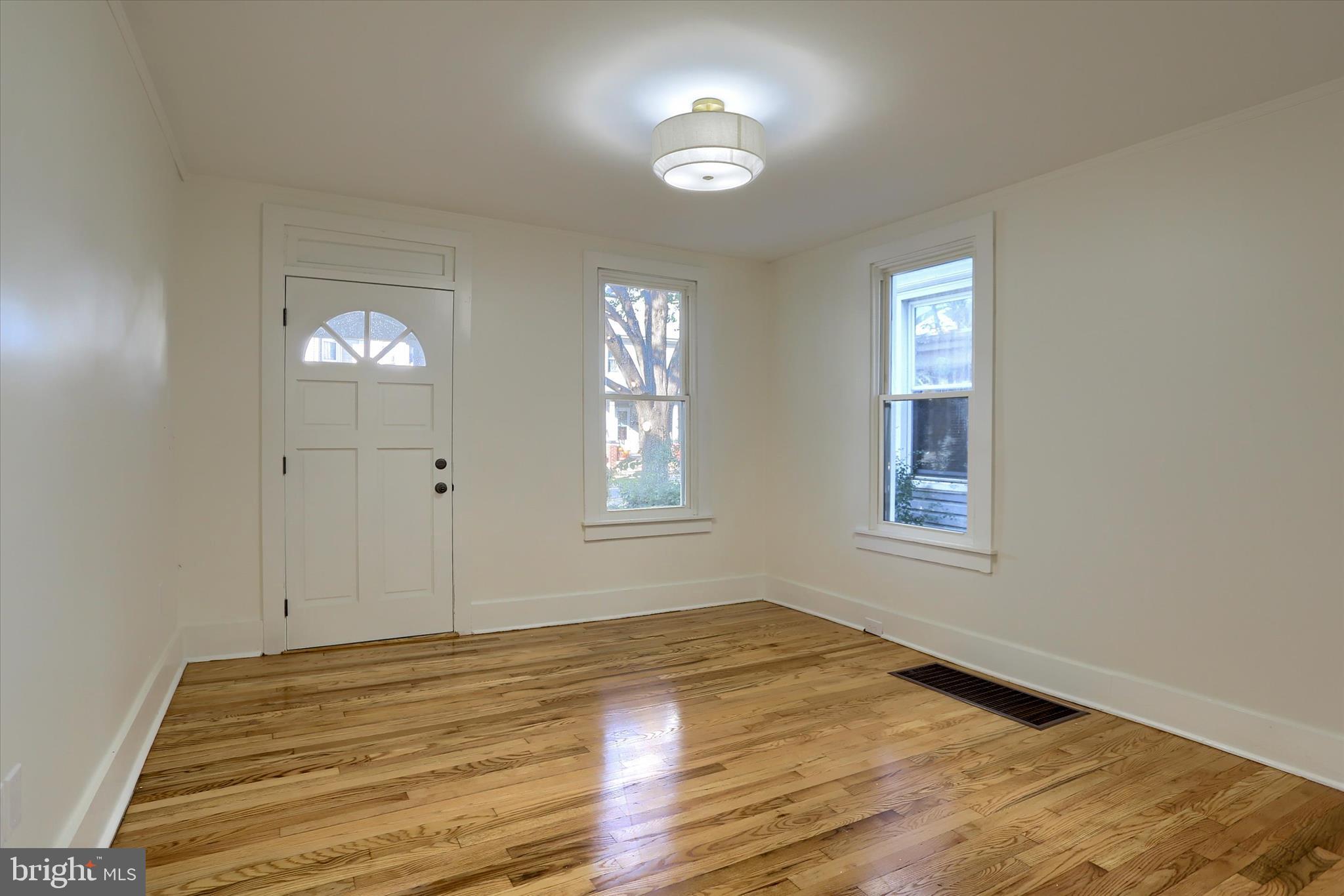 MECHANICSBURG BOROUGH - Residential