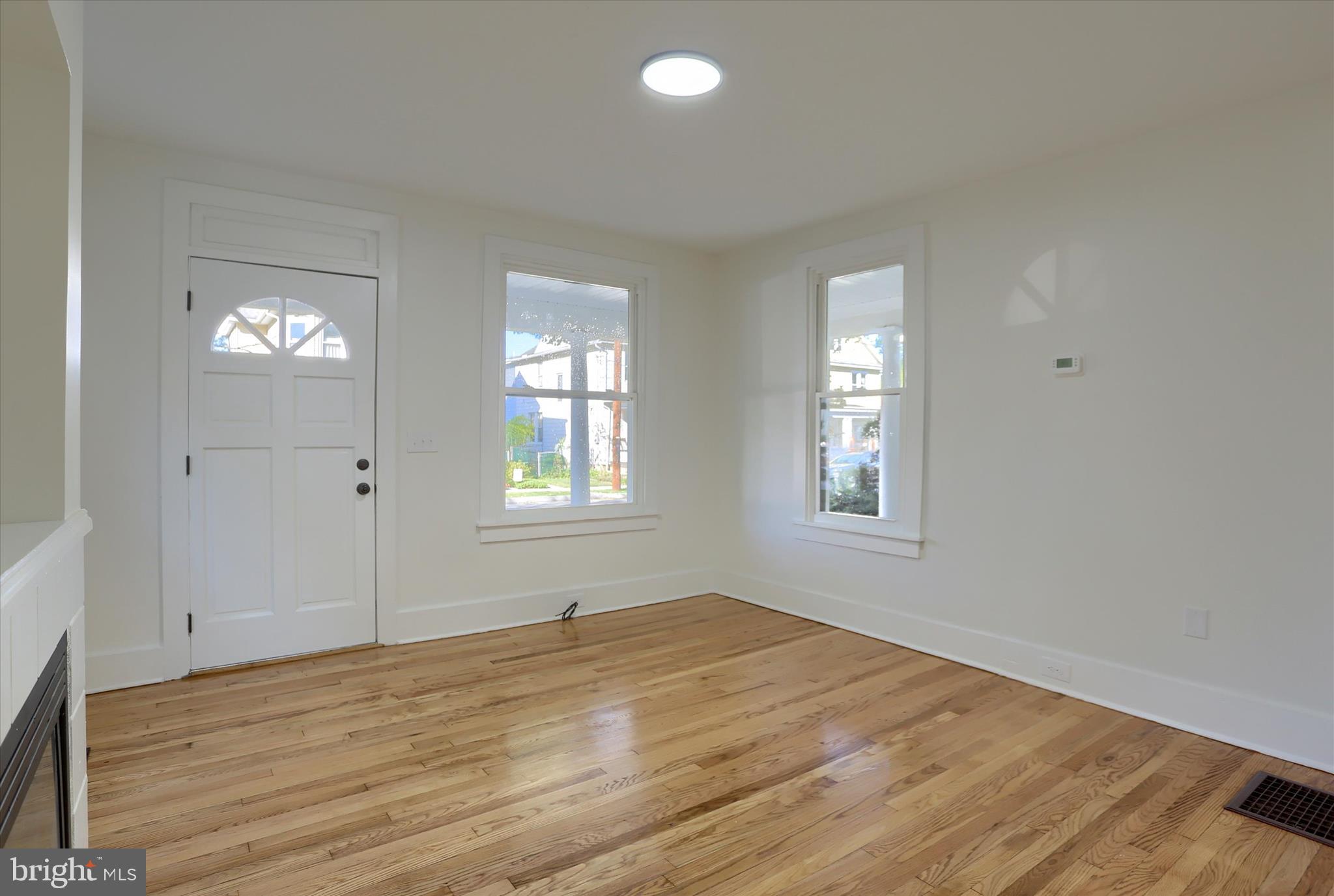 MECHANICSBURG BOROUGH - Residential