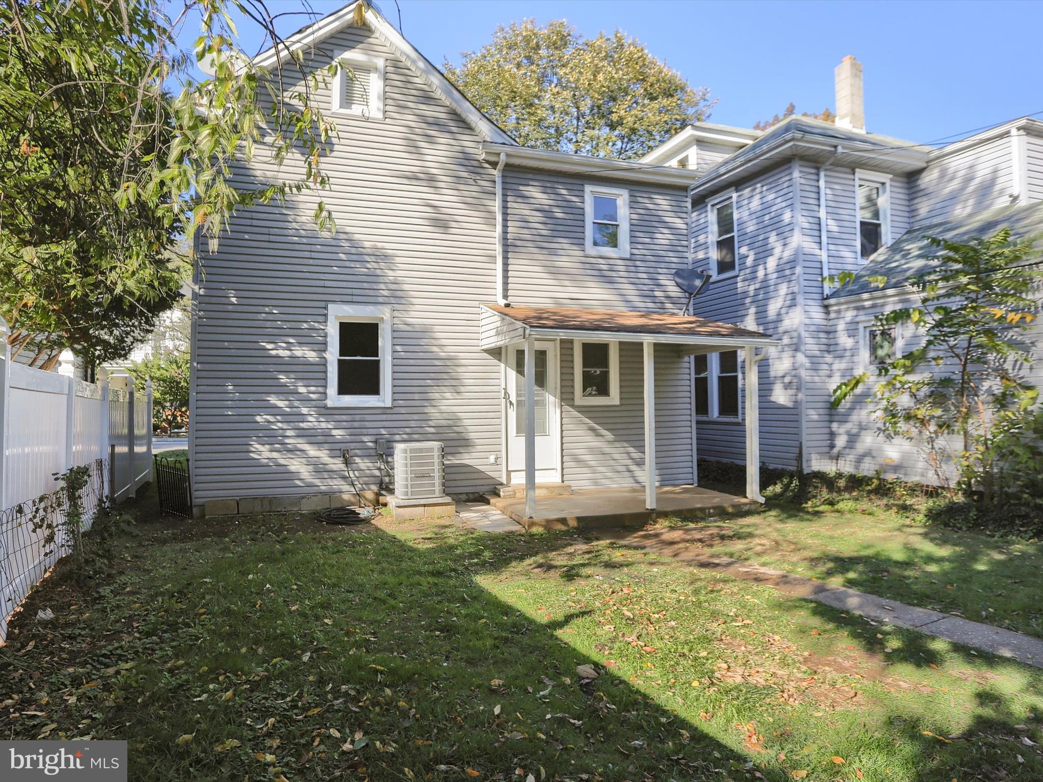 MECHANICSBURG BOROUGH - Residential