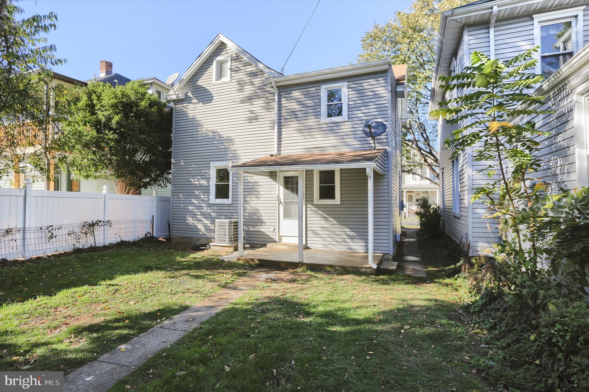 MECHANICSBURG BOROUGH - Residential