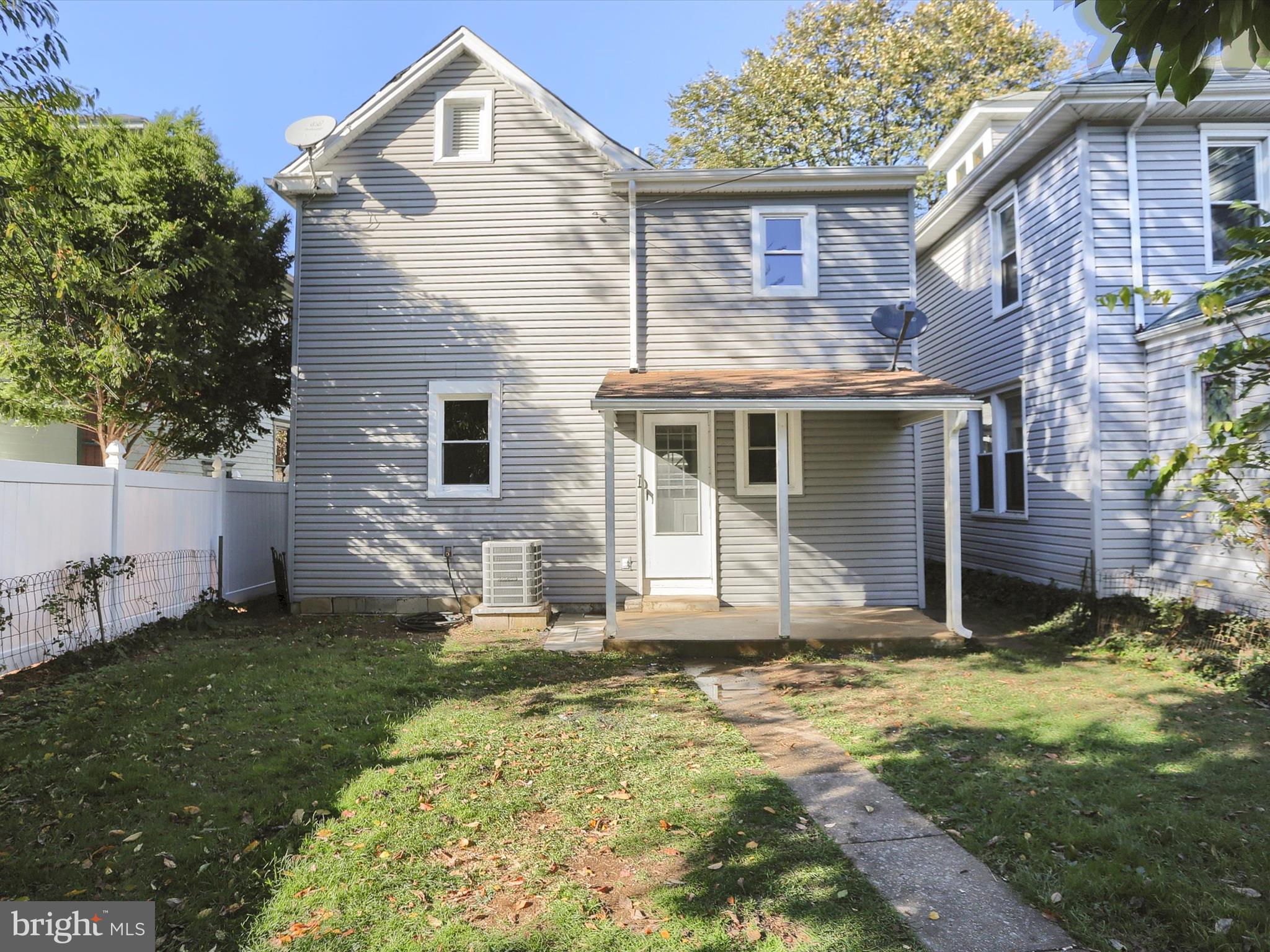 MECHANICSBURG BOROUGH - Residential