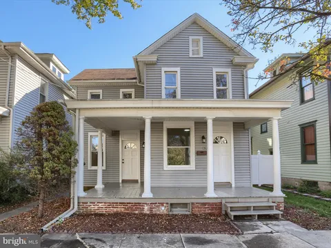 419 W Simpson Street, Mechanicsburg, PA 17050 - #: PACB2047152
