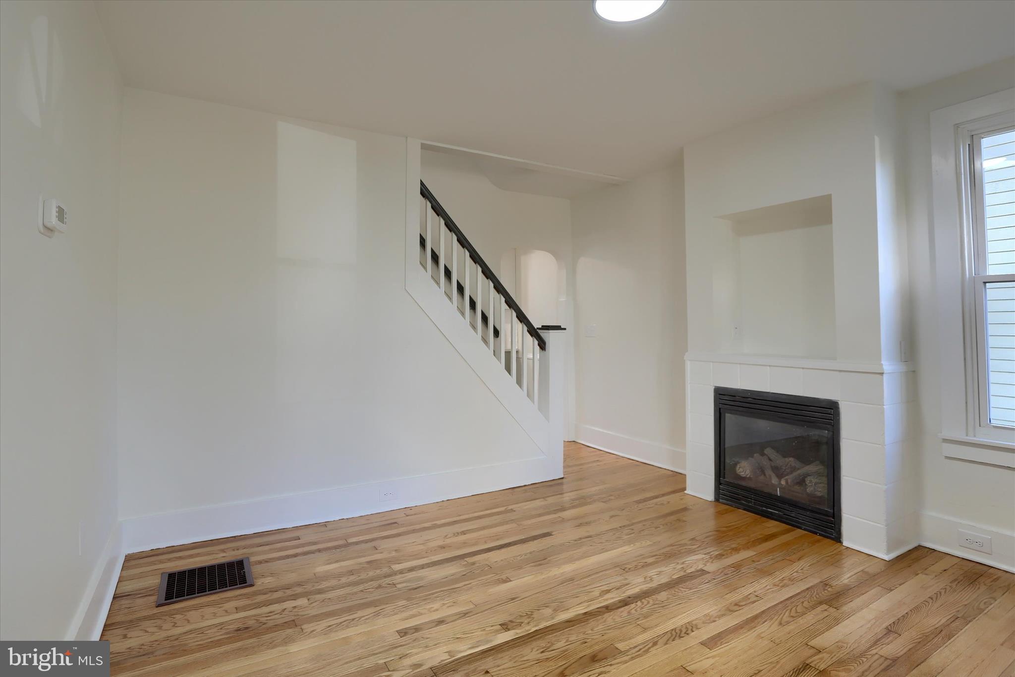 MECHANICSBURG BOROUGH - Residential