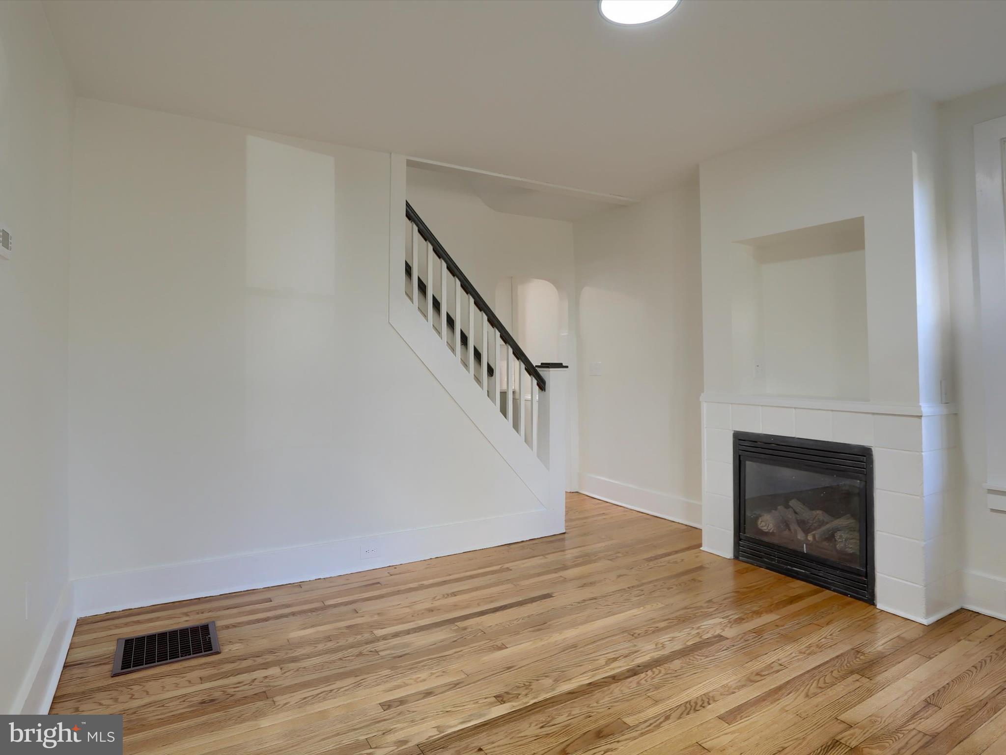 MECHANICSBURG BOROUGH - Residential