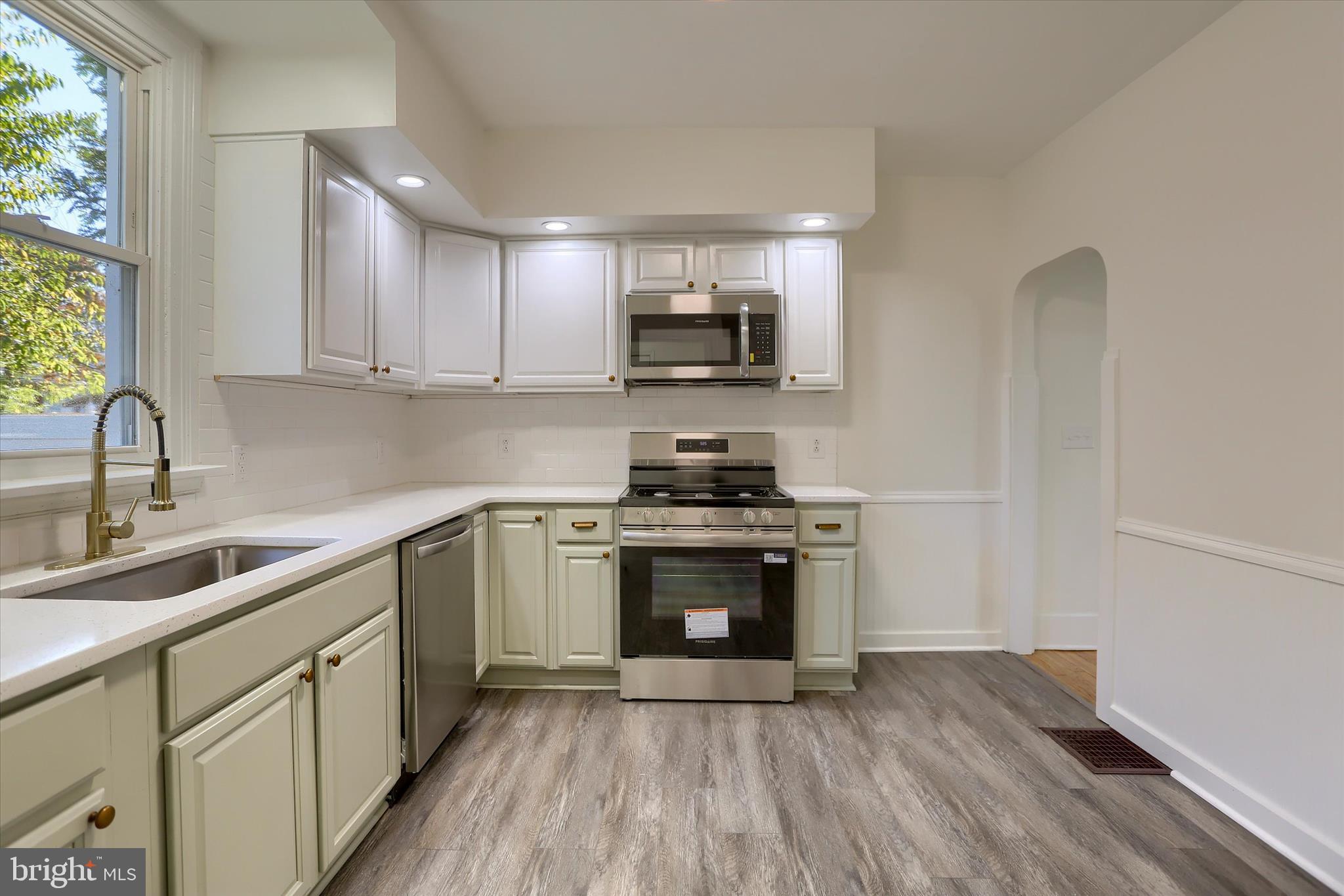 MECHANICSBURG BOROUGH - Residential