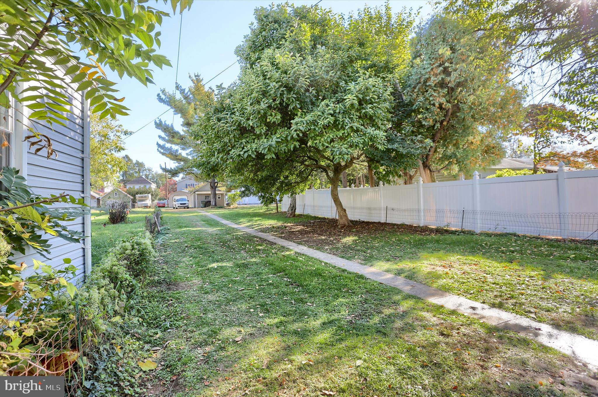 MECHANICSBURG BOROUGH - Residential