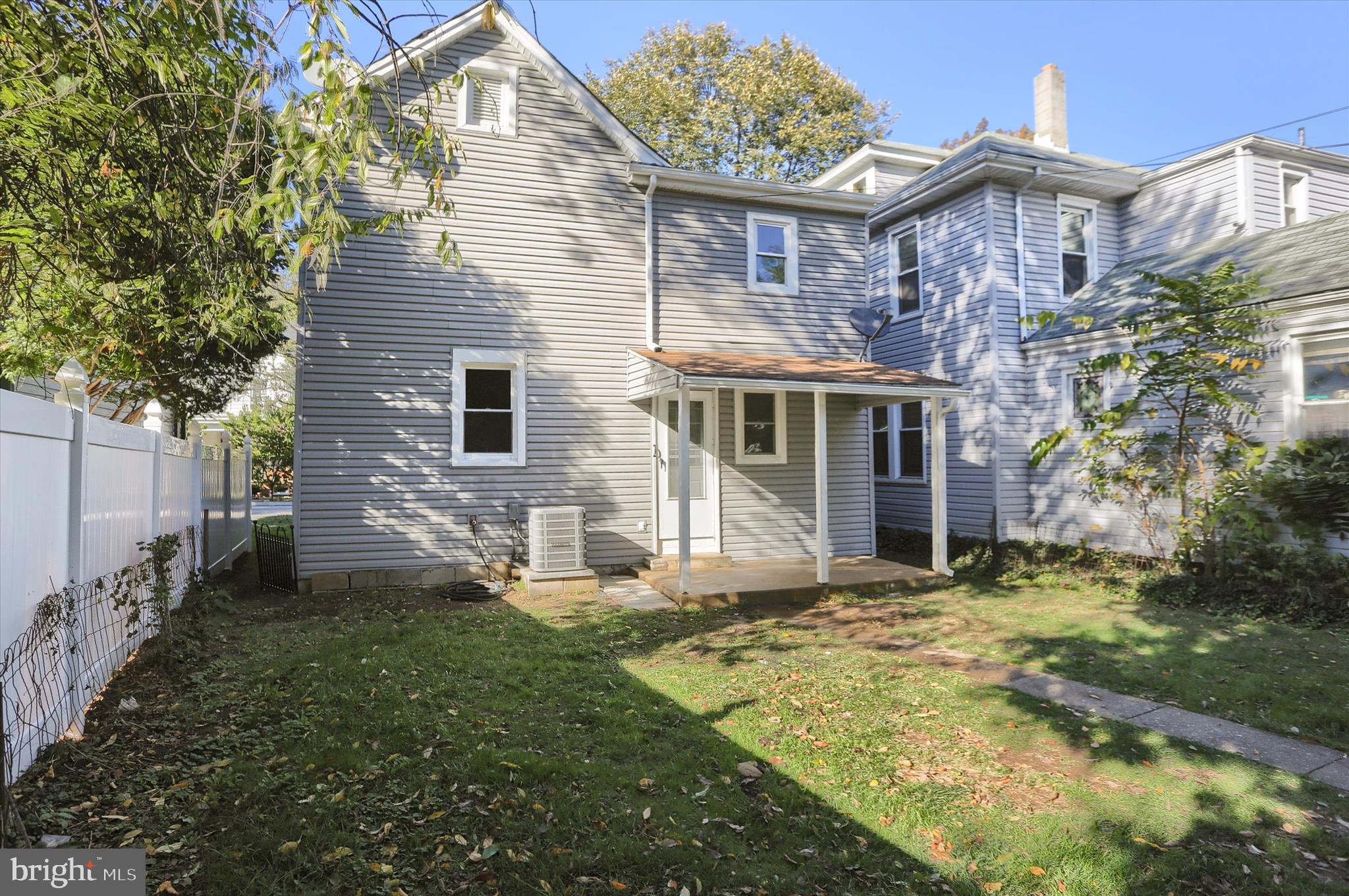 MECHANICSBURG BOROUGH - Residential