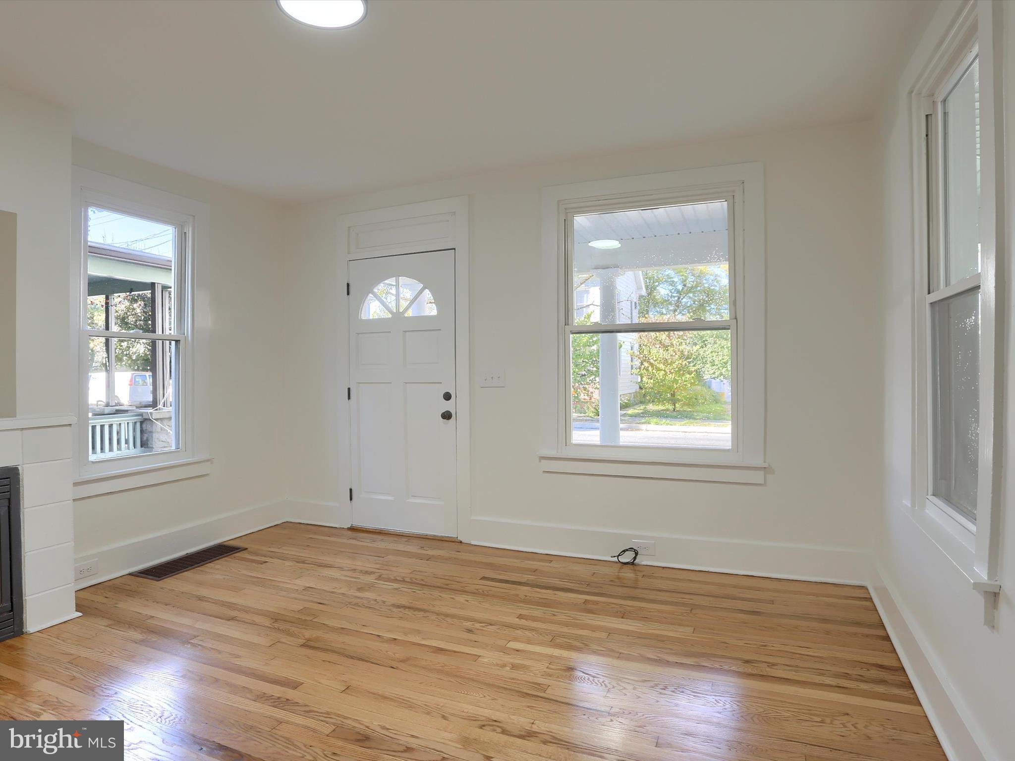 MECHANICSBURG BOROUGH - Residential