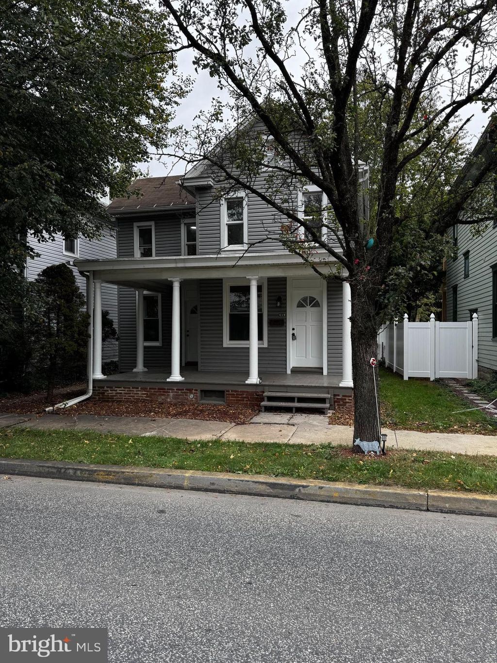 Photo of 419 W Simpson St, MECHANICSBURG, PA 17050 (MLS # PACB2047152)