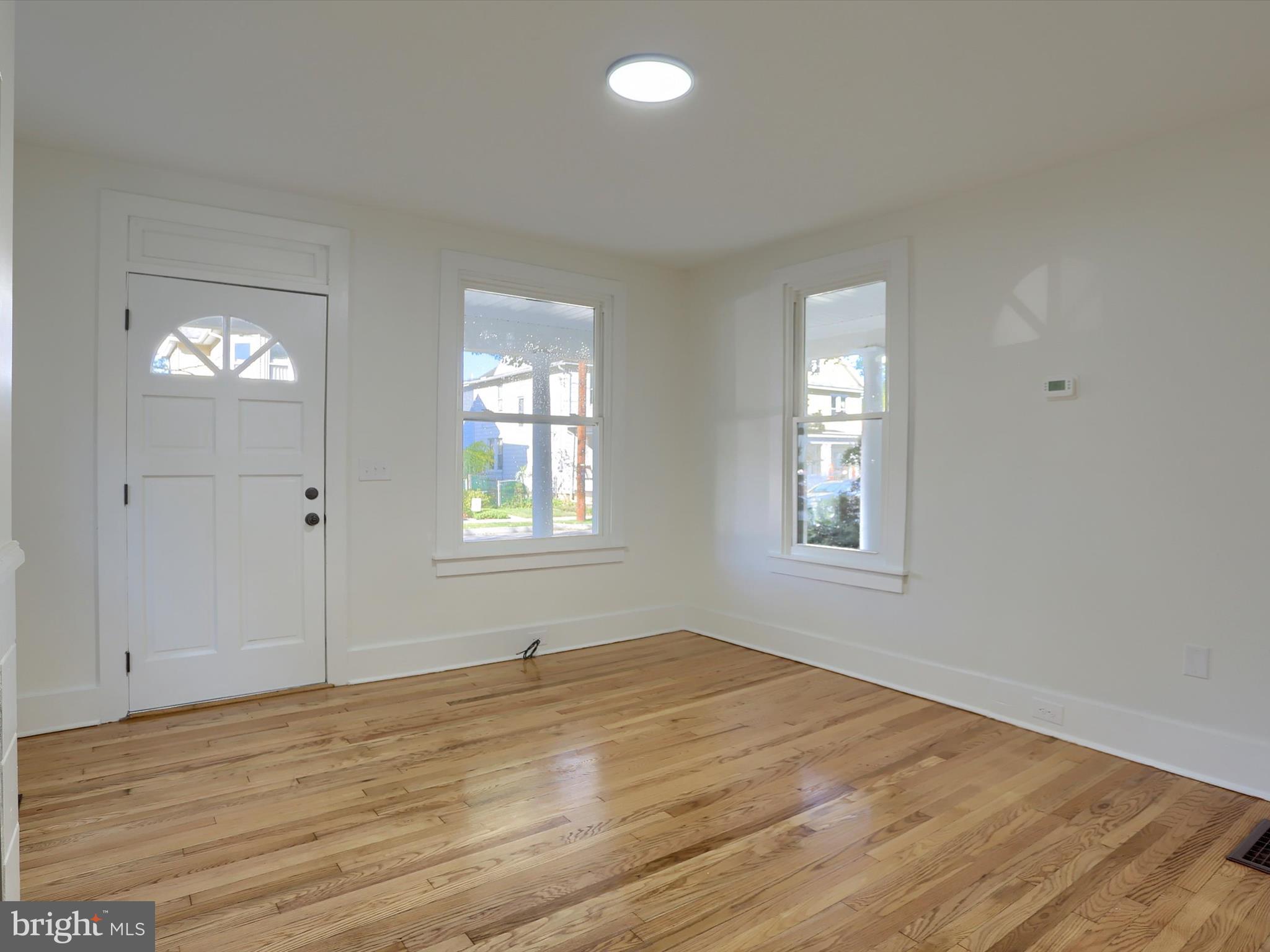 MECHANICSBURG BOROUGH - Residential