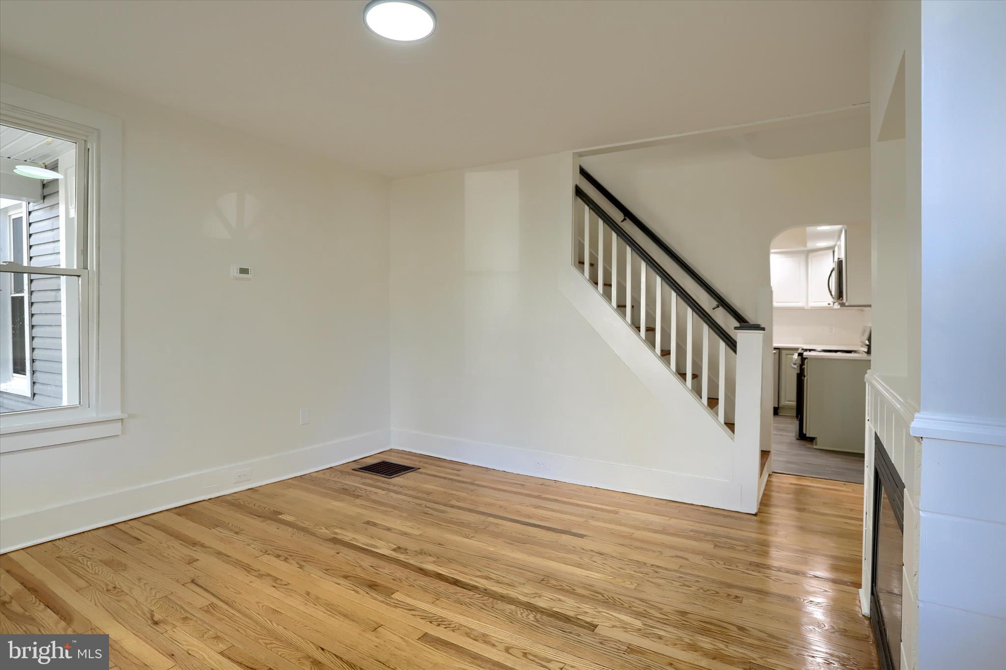 MECHANICSBURG BOROUGH - Residential