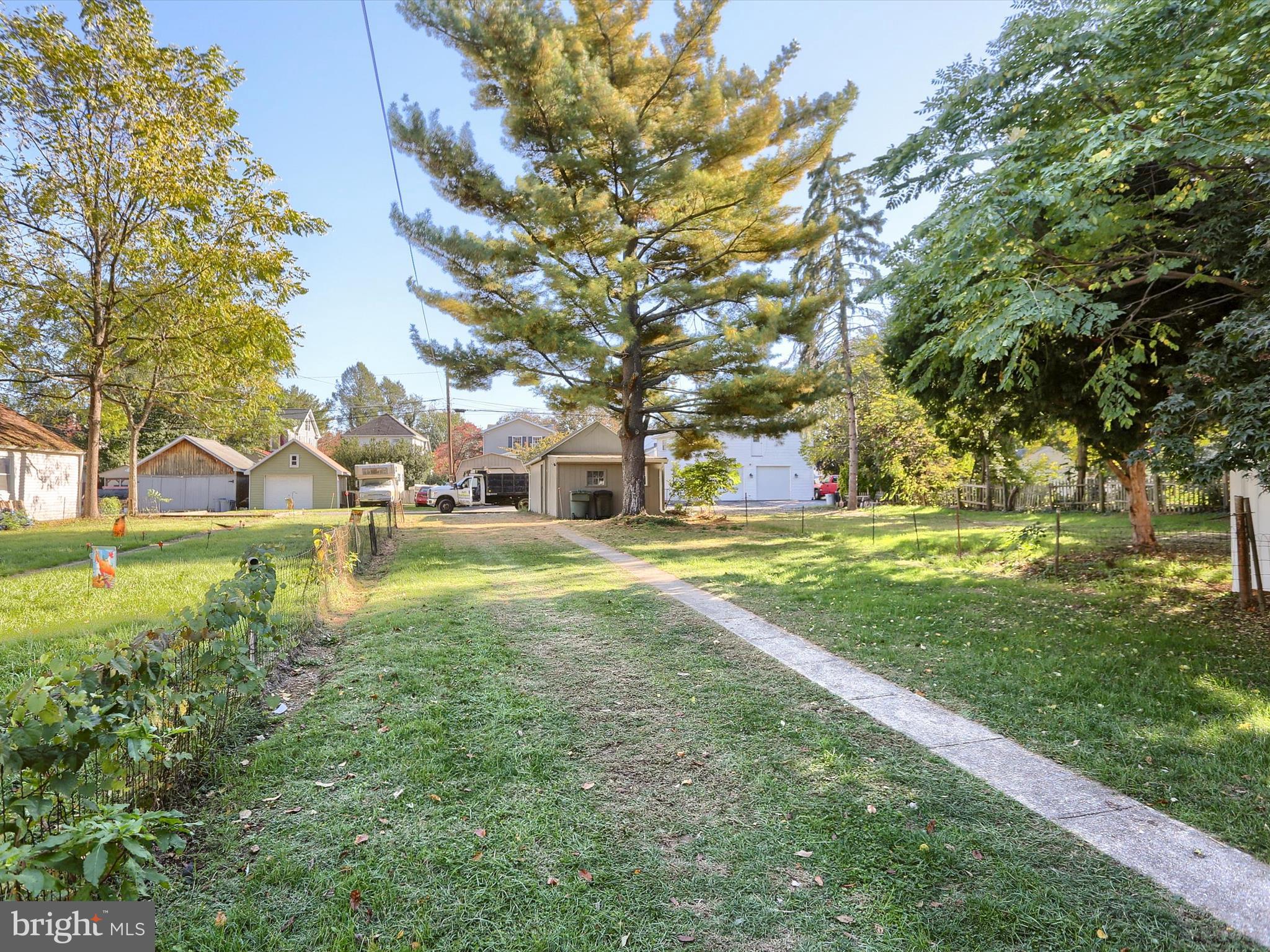 MECHANICSBURG BOROUGH - Residential