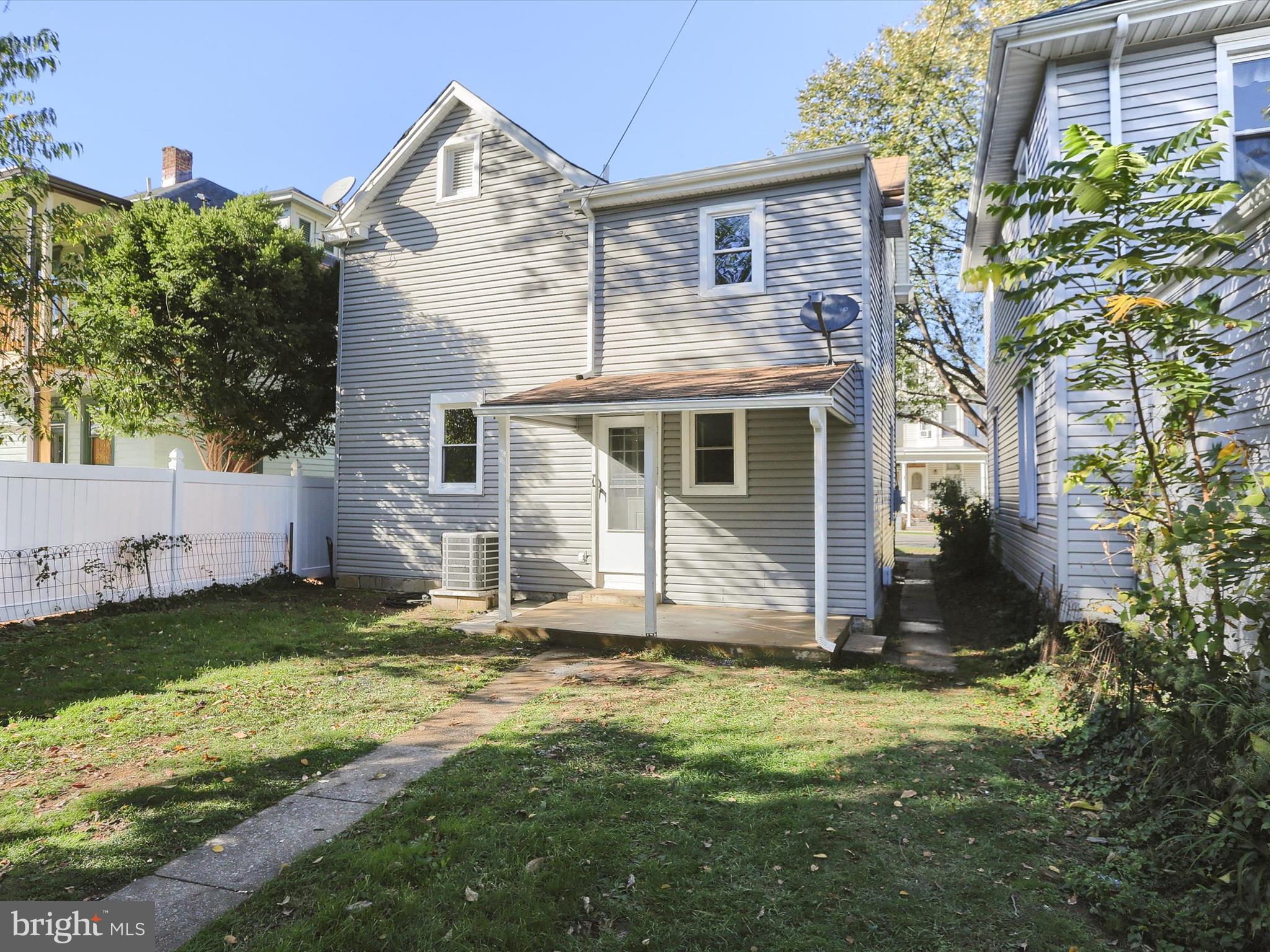 MECHANICSBURG BOROUGH - Residential