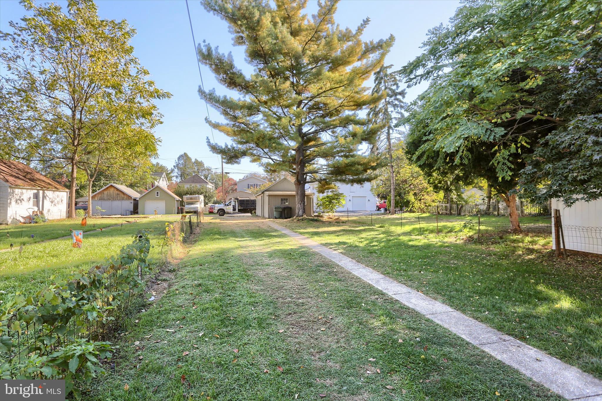 MECHANICSBURG BOROUGH - Residential