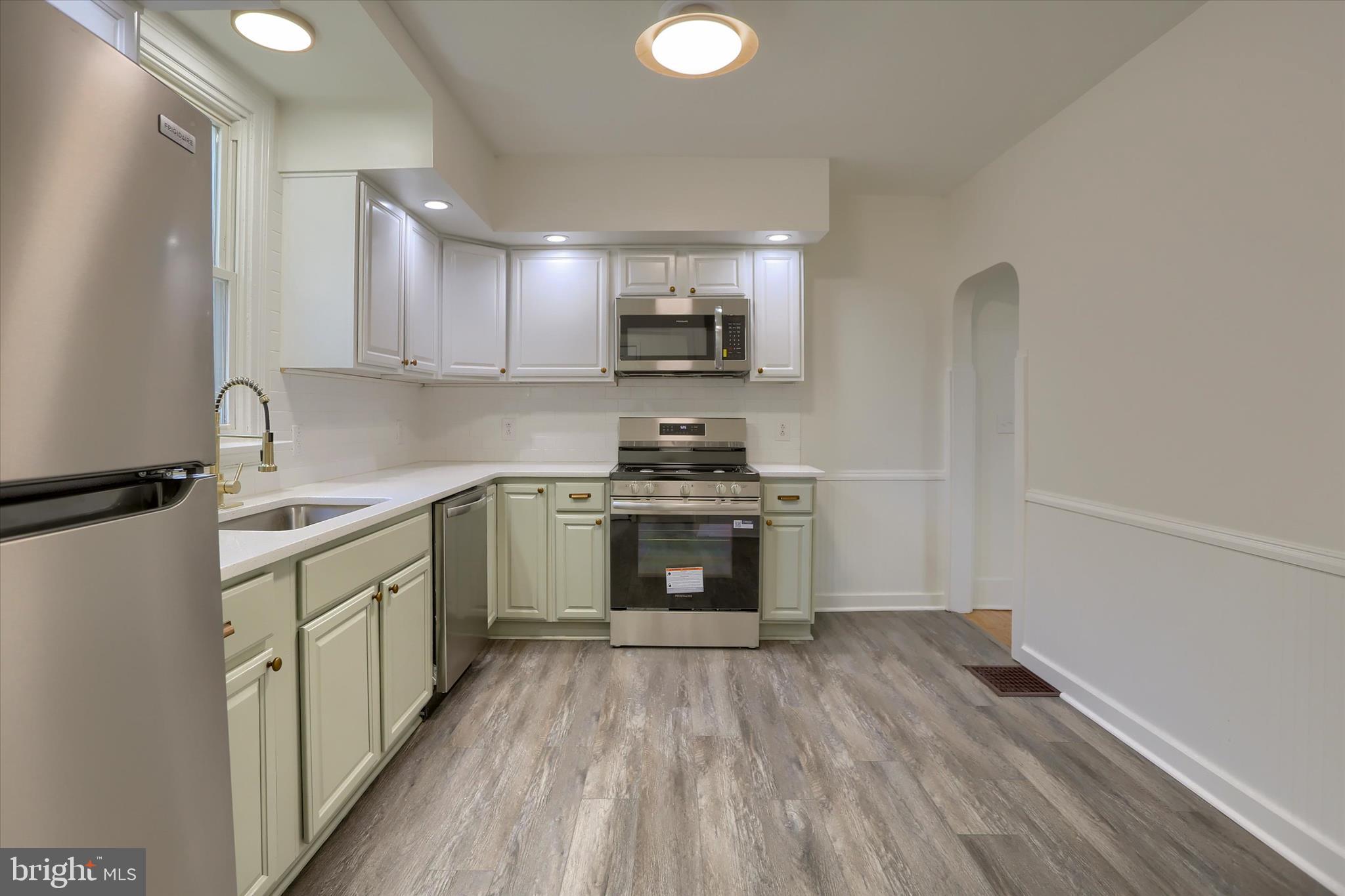 MECHANICSBURG BOROUGH - Residential