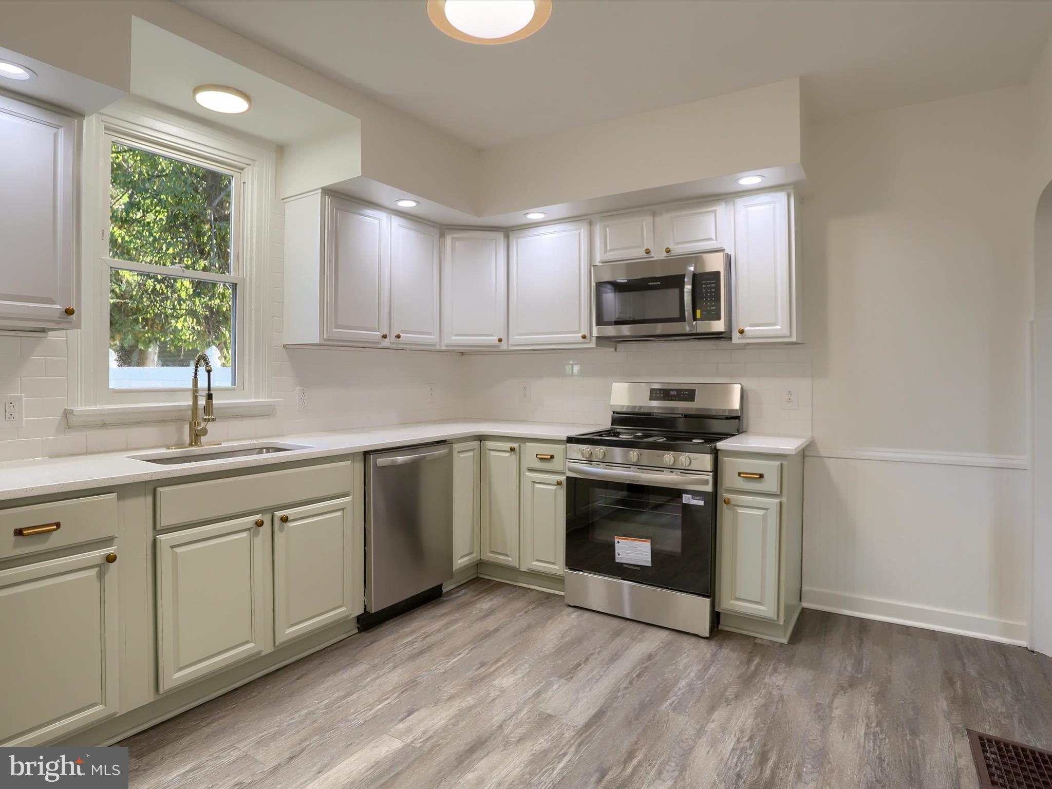 MECHANICSBURG BOROUGH - Residential