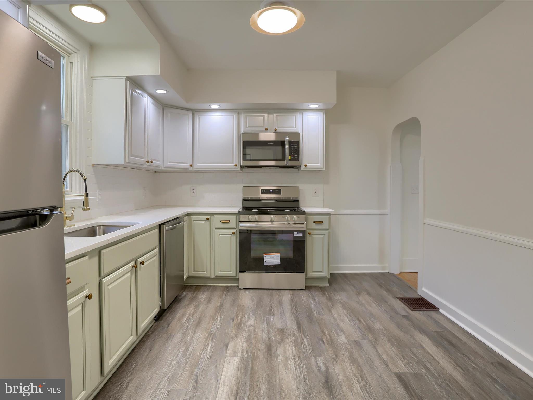 MECHANICSBURG BOROUGH - Residential