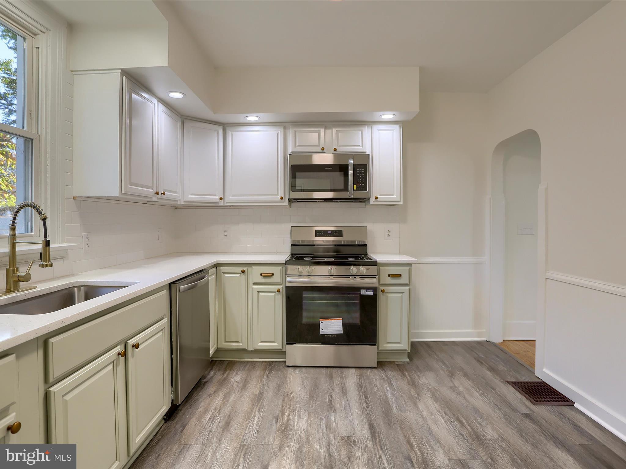 MECHANICSBURG BOROUGH - Residential