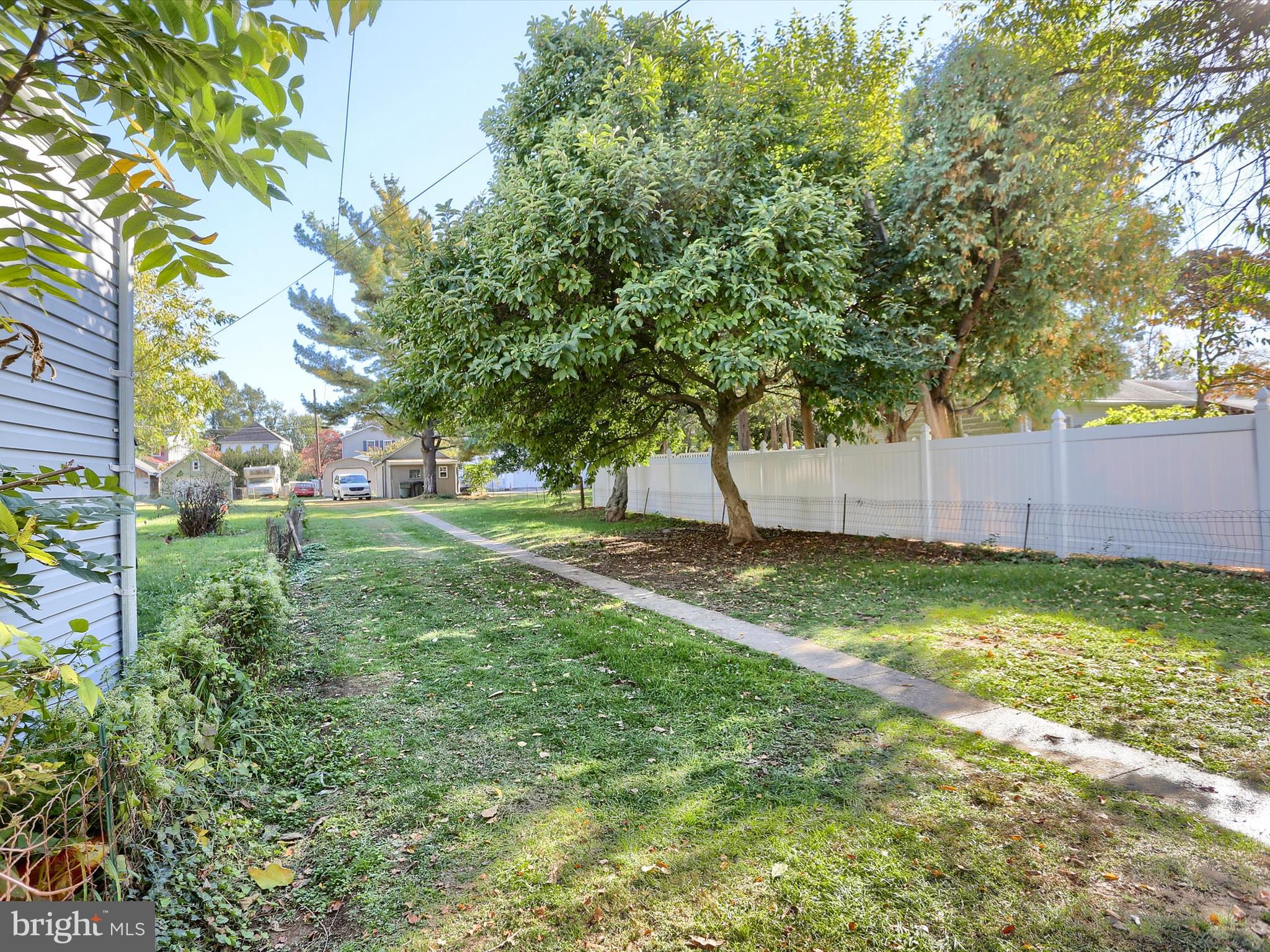 MECHANICSBURG BOROUGH - Residential