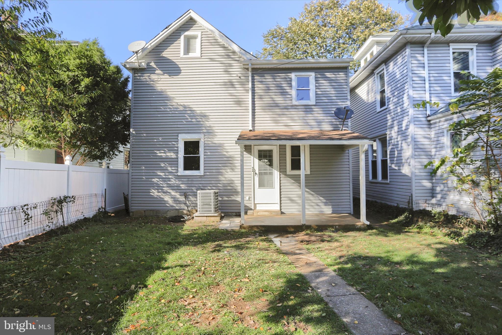 MECHANICSBURG BOROUGH - Residential