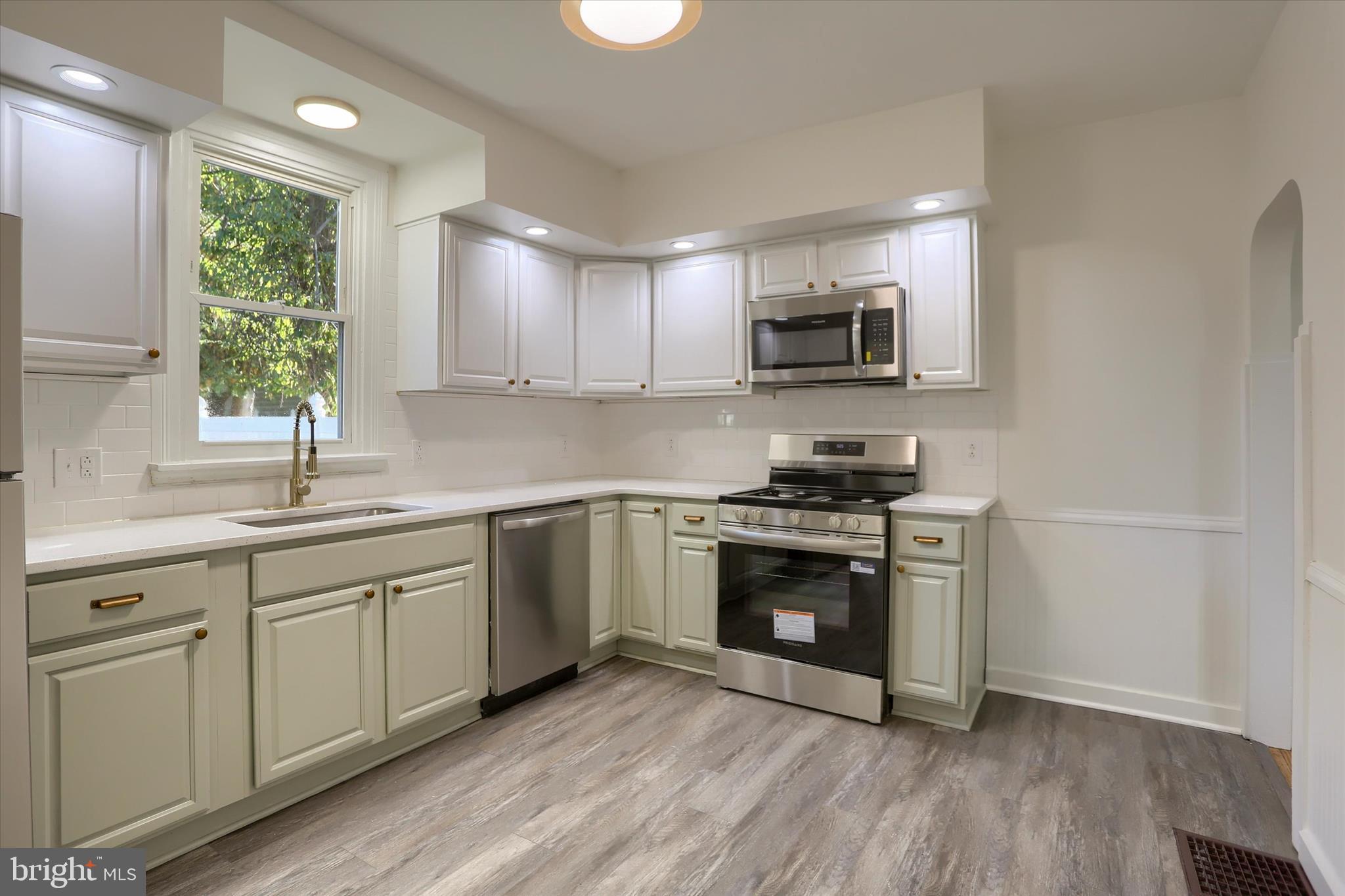 MECHANICSBURG BOROUGH - Residential