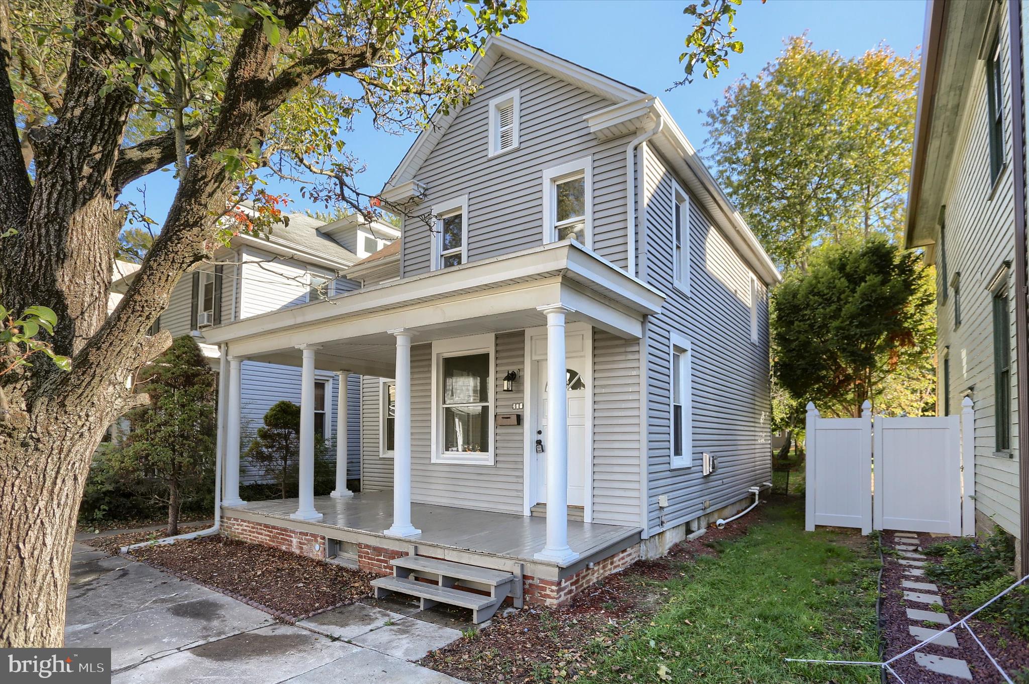 MECHANICSBURG BOROUGH - Residential