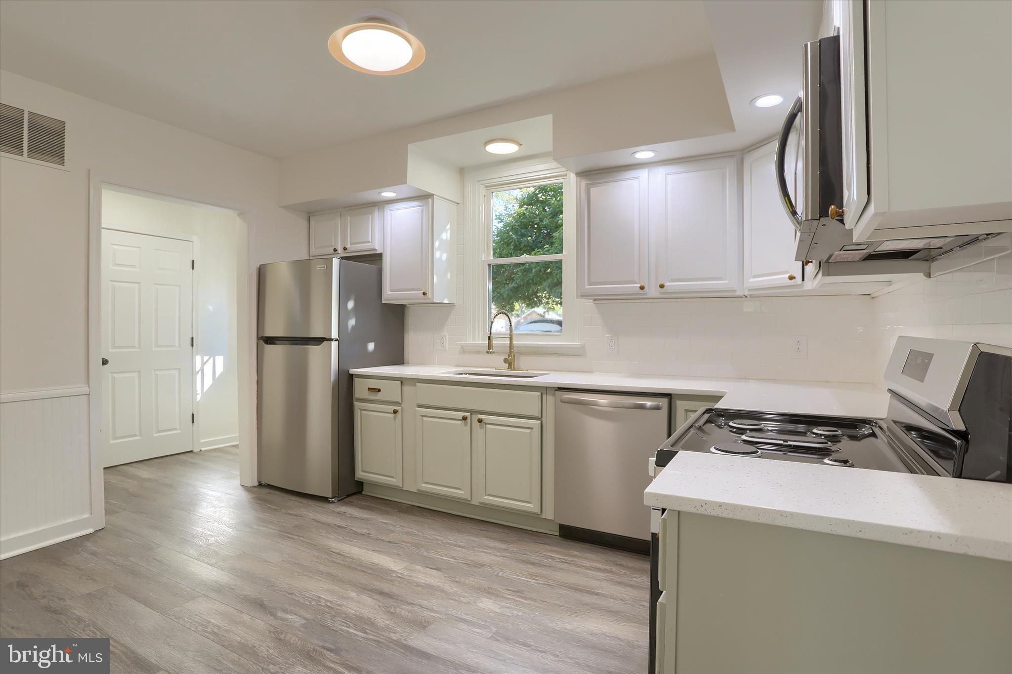 MECHANICSBURG BOROUGH - Residential