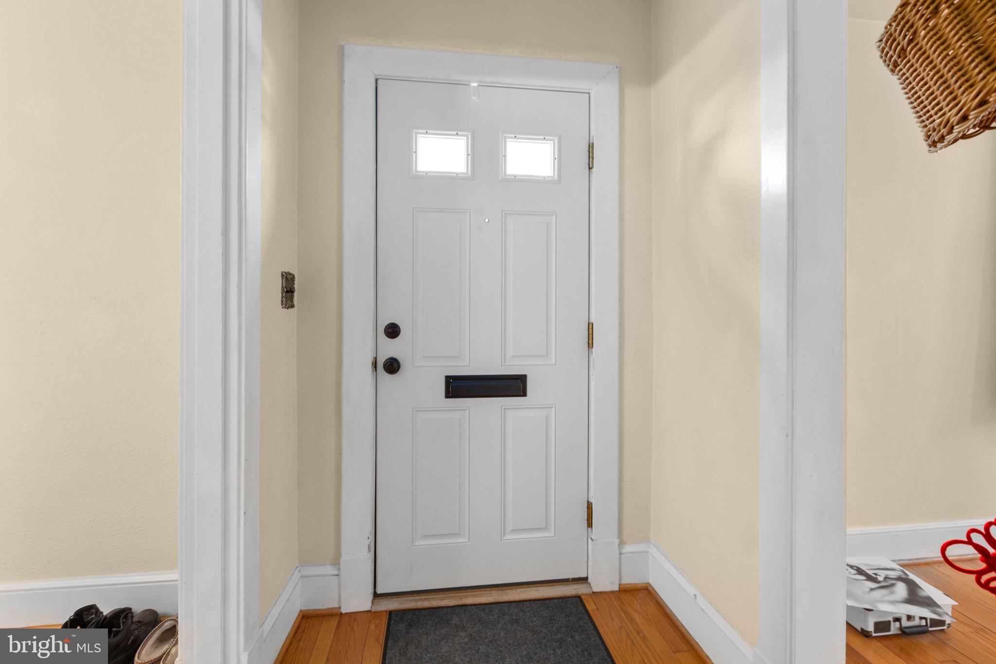 COLLEGE HEIGHTS - Residential